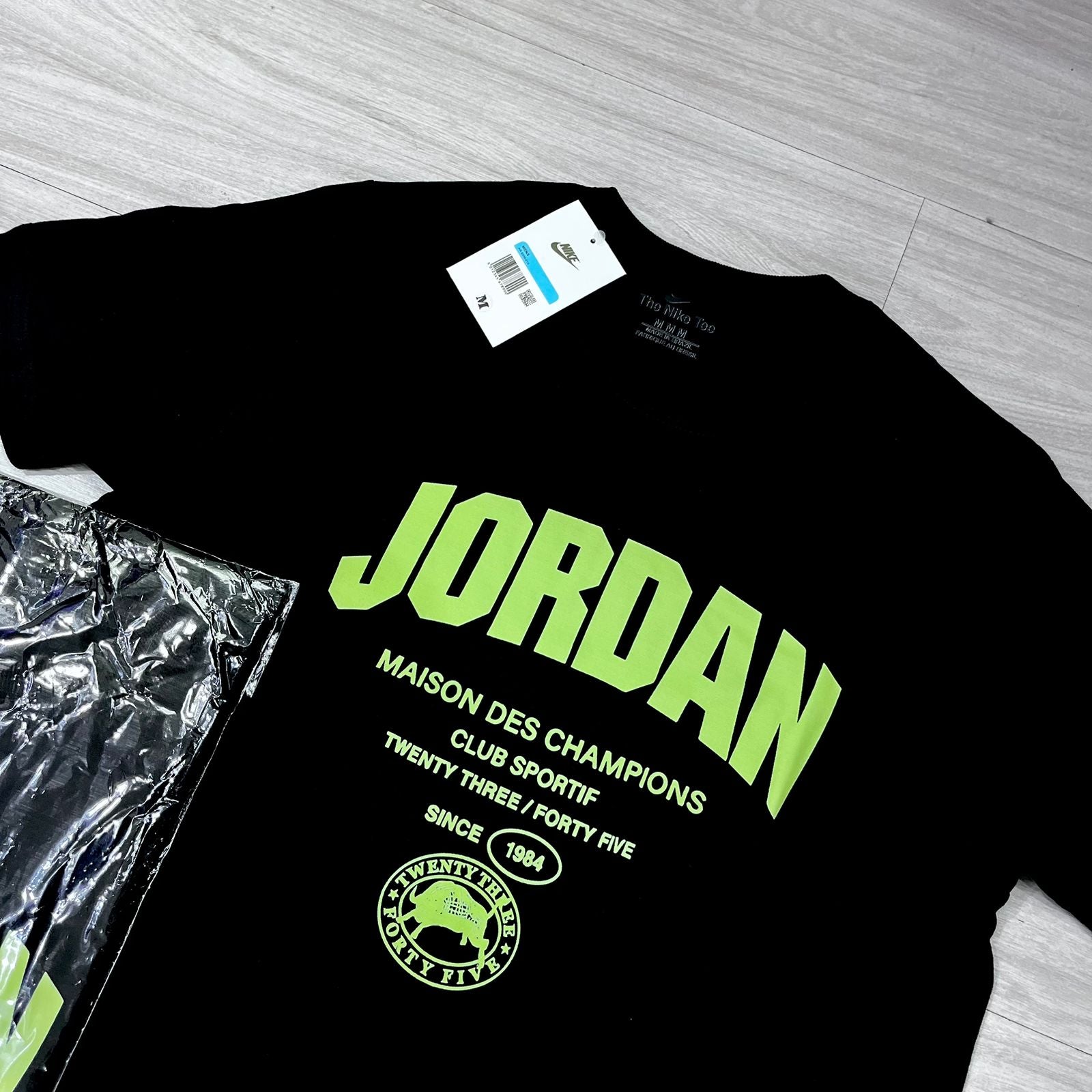CAMISETA PREMIUM N5