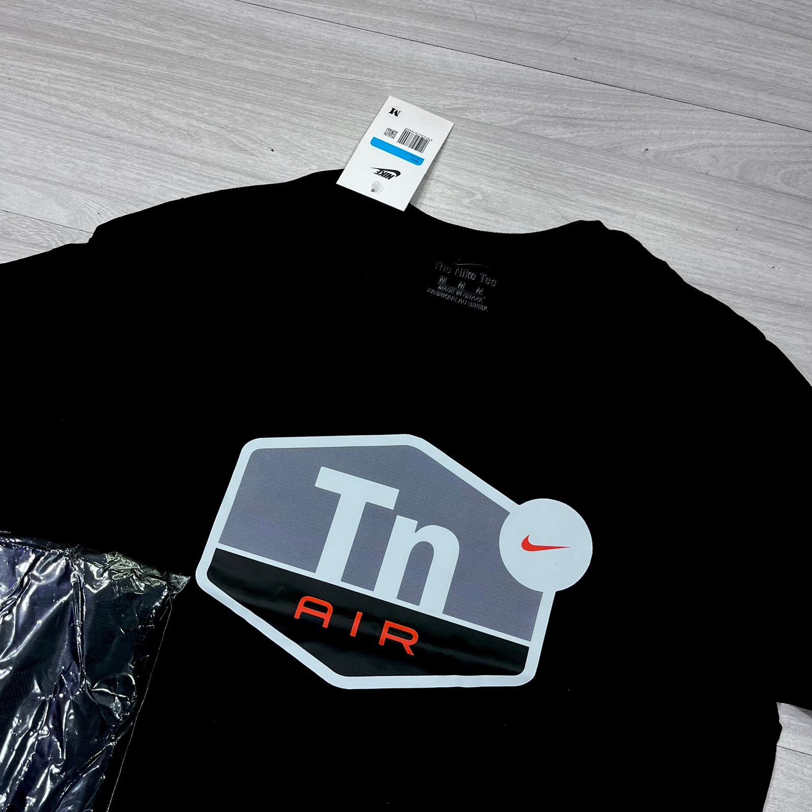 CAMISETA PREMIUM N6