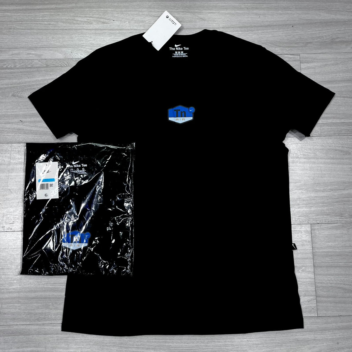 CAMISETA PREMIUM N7