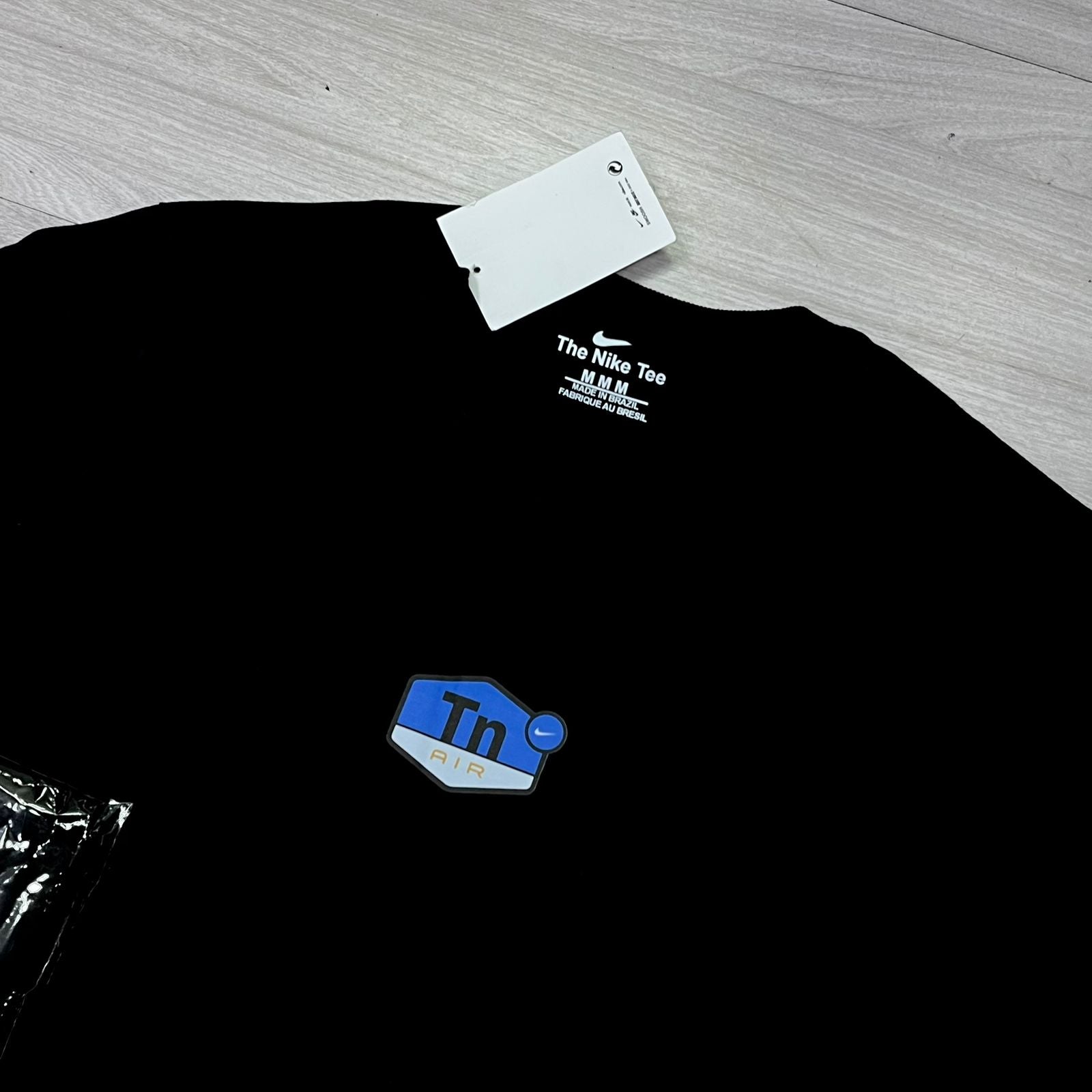 CAMISETA PREMIUM N7