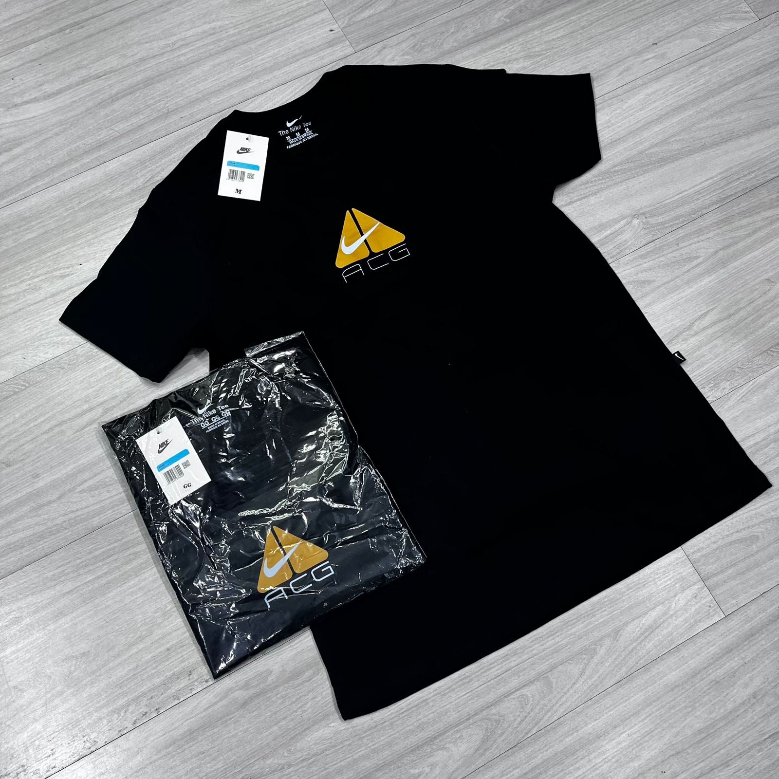 CAMISETA PREMIUM N8