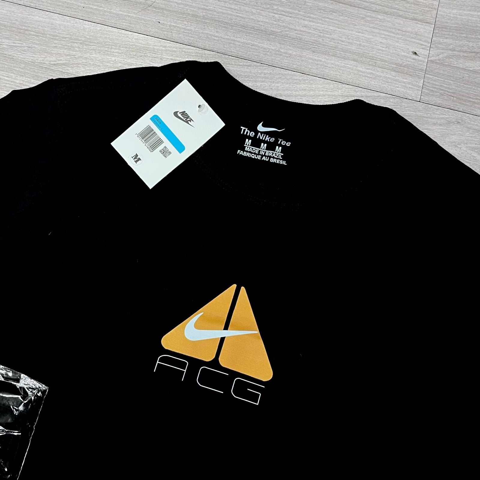 CAMISETA PREMIUM N8