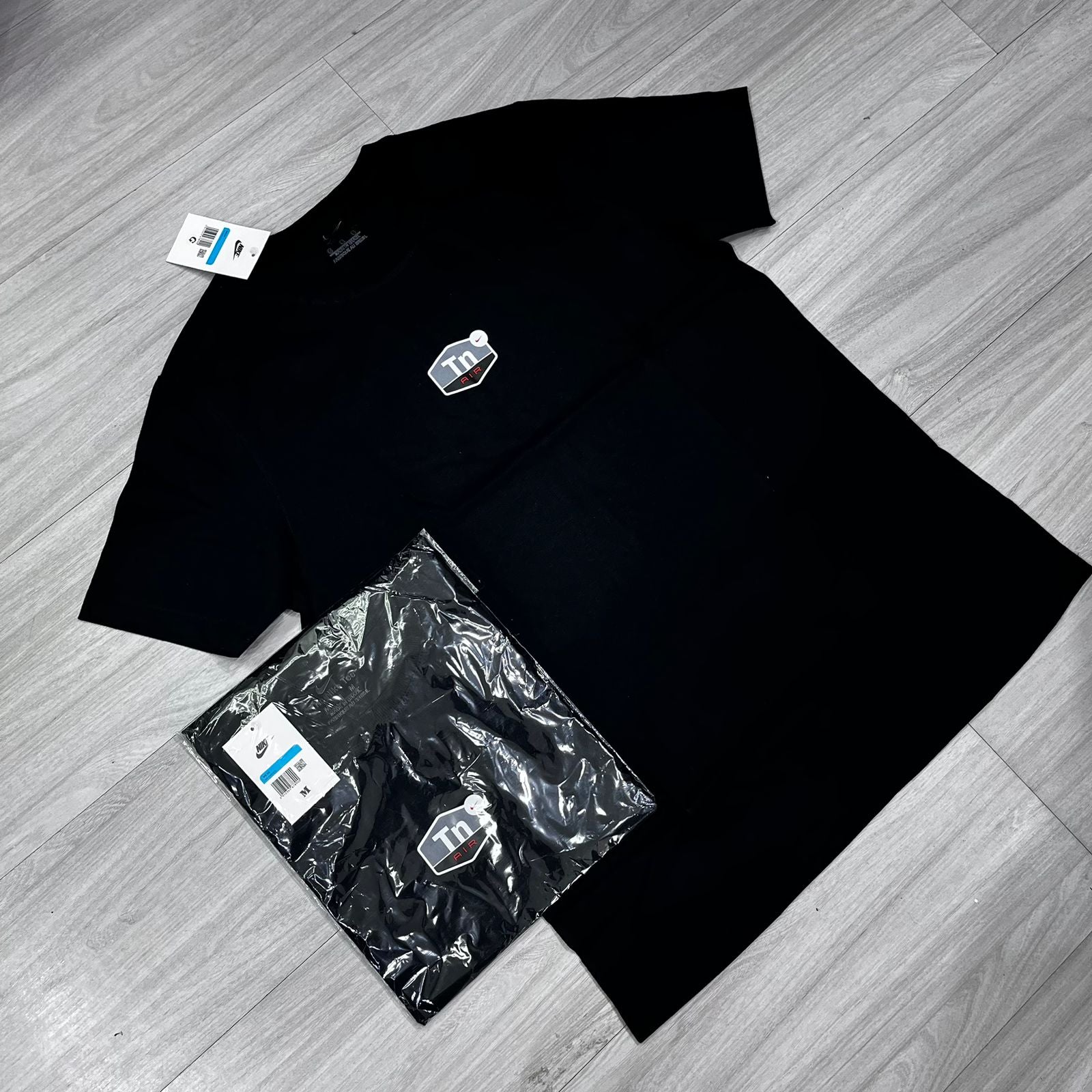 CAMISETA PREMIUM N9