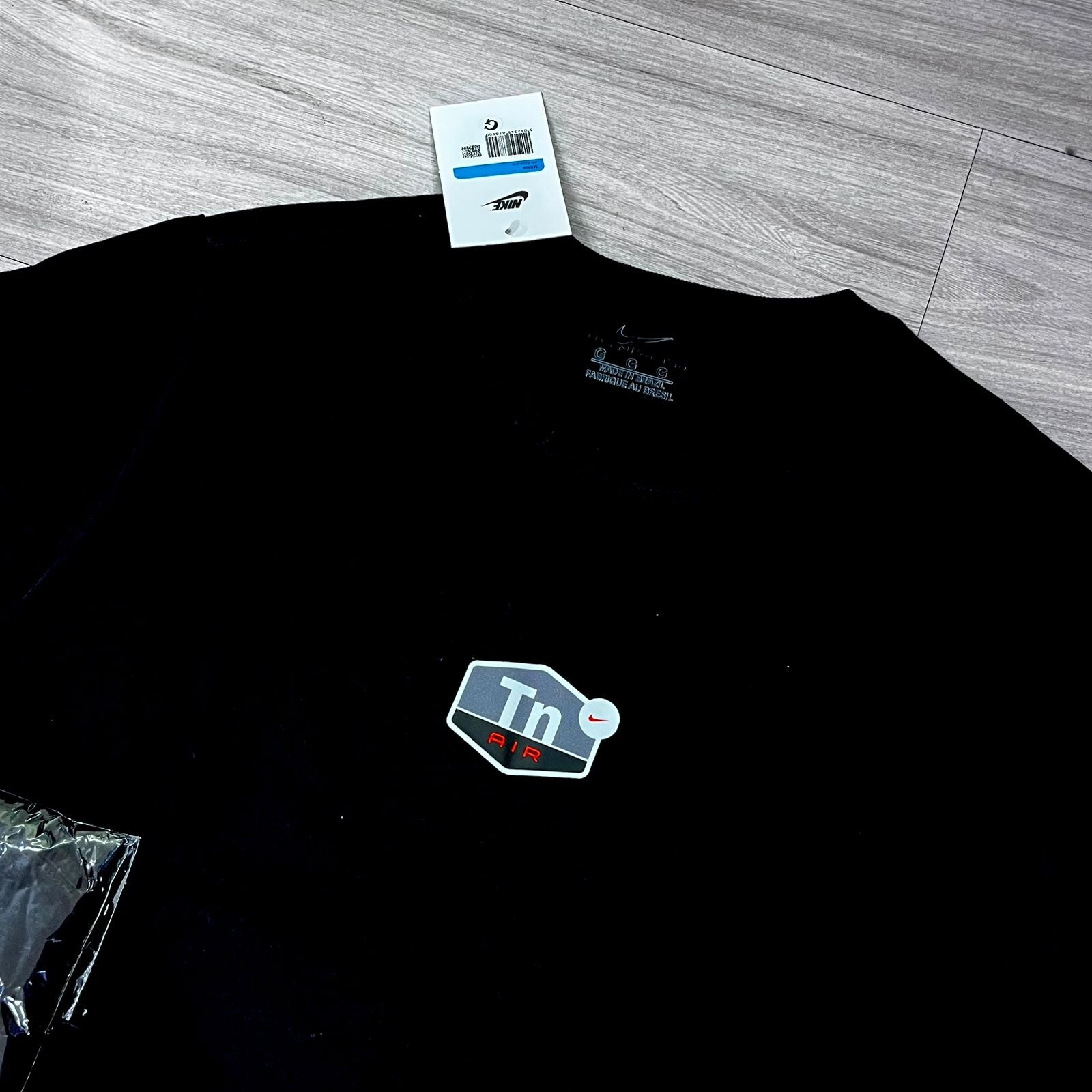 CAMISETA PREMIUM N9