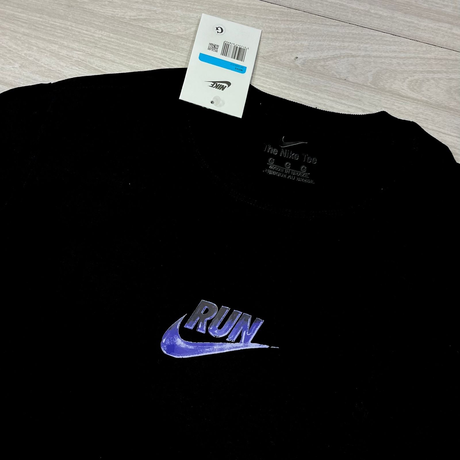 CAMISETA PREMIUM N10