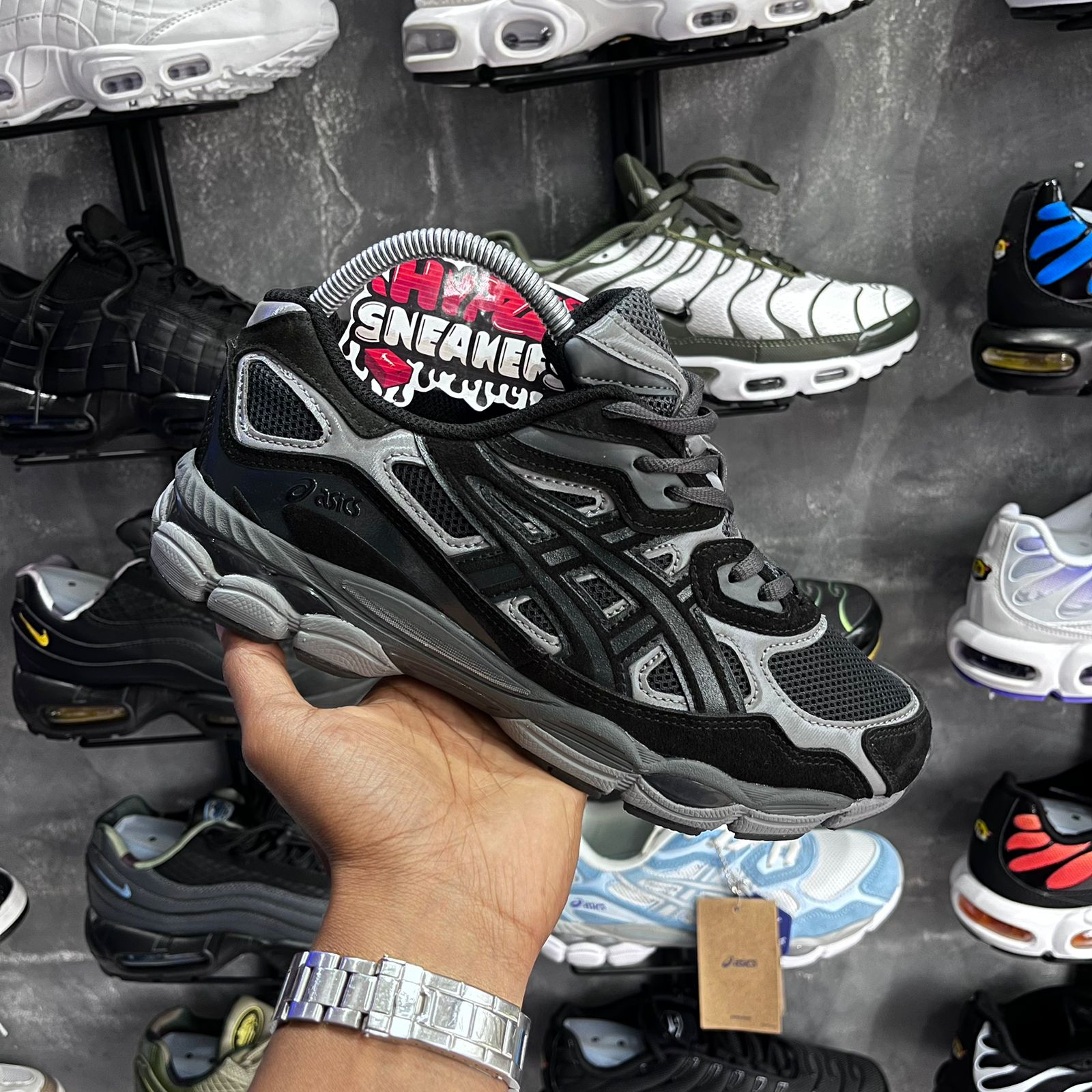GEL NYC