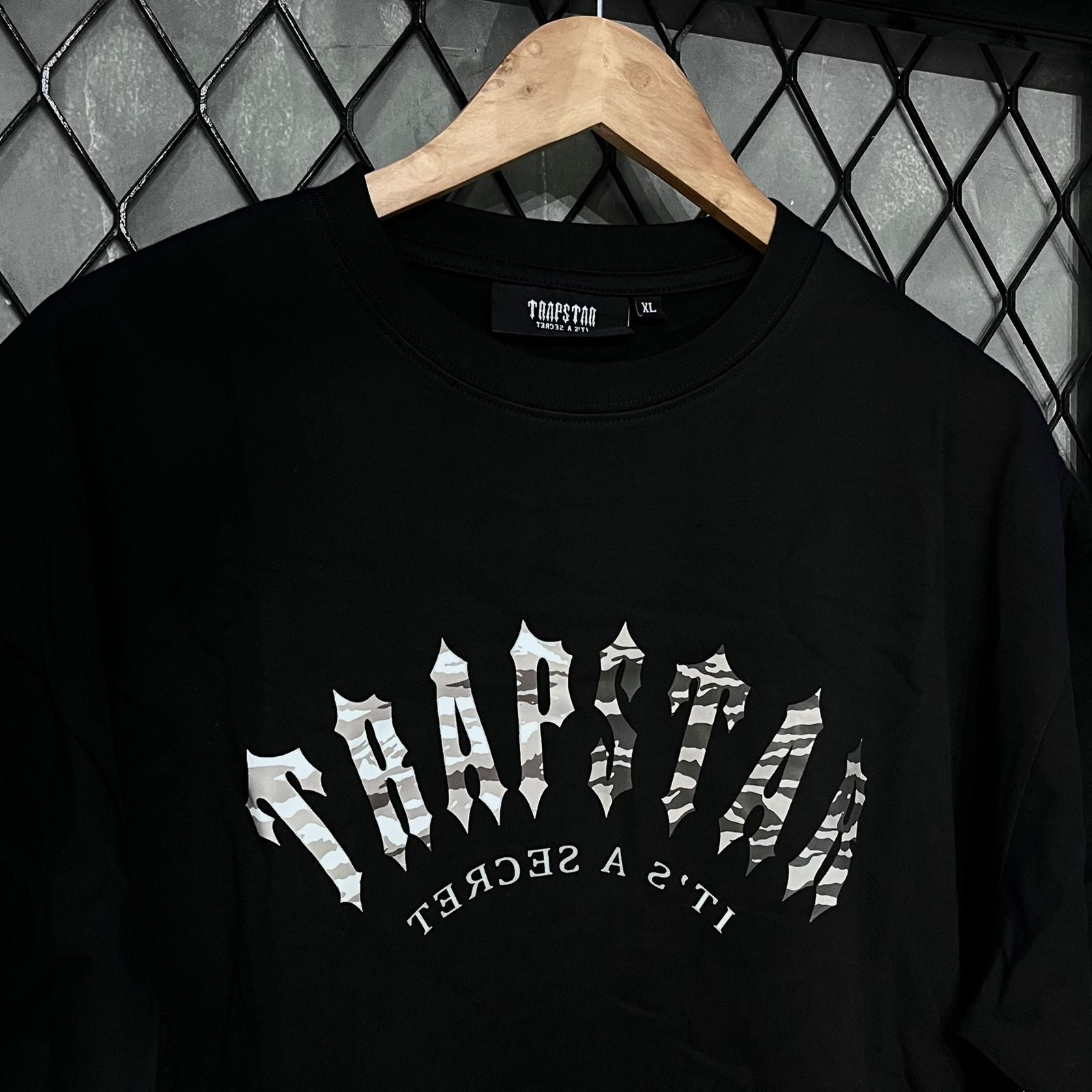 CAMISETA TPSTR
