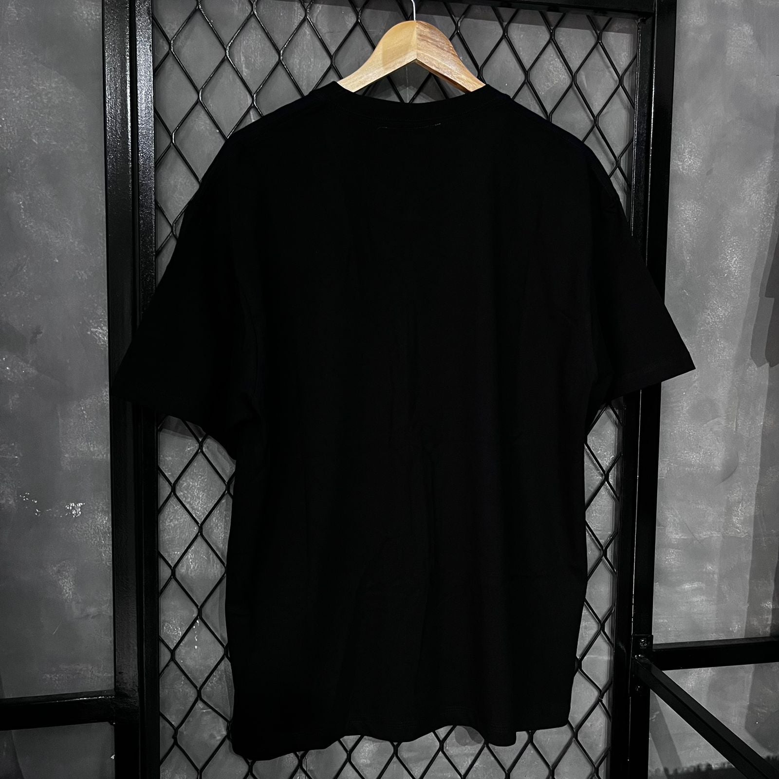 CAMISETA CRTZ ALCATRAZ
