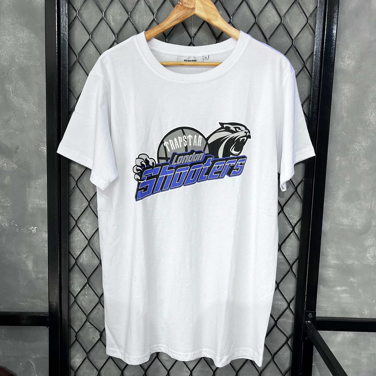 CAMISETA TPSTR