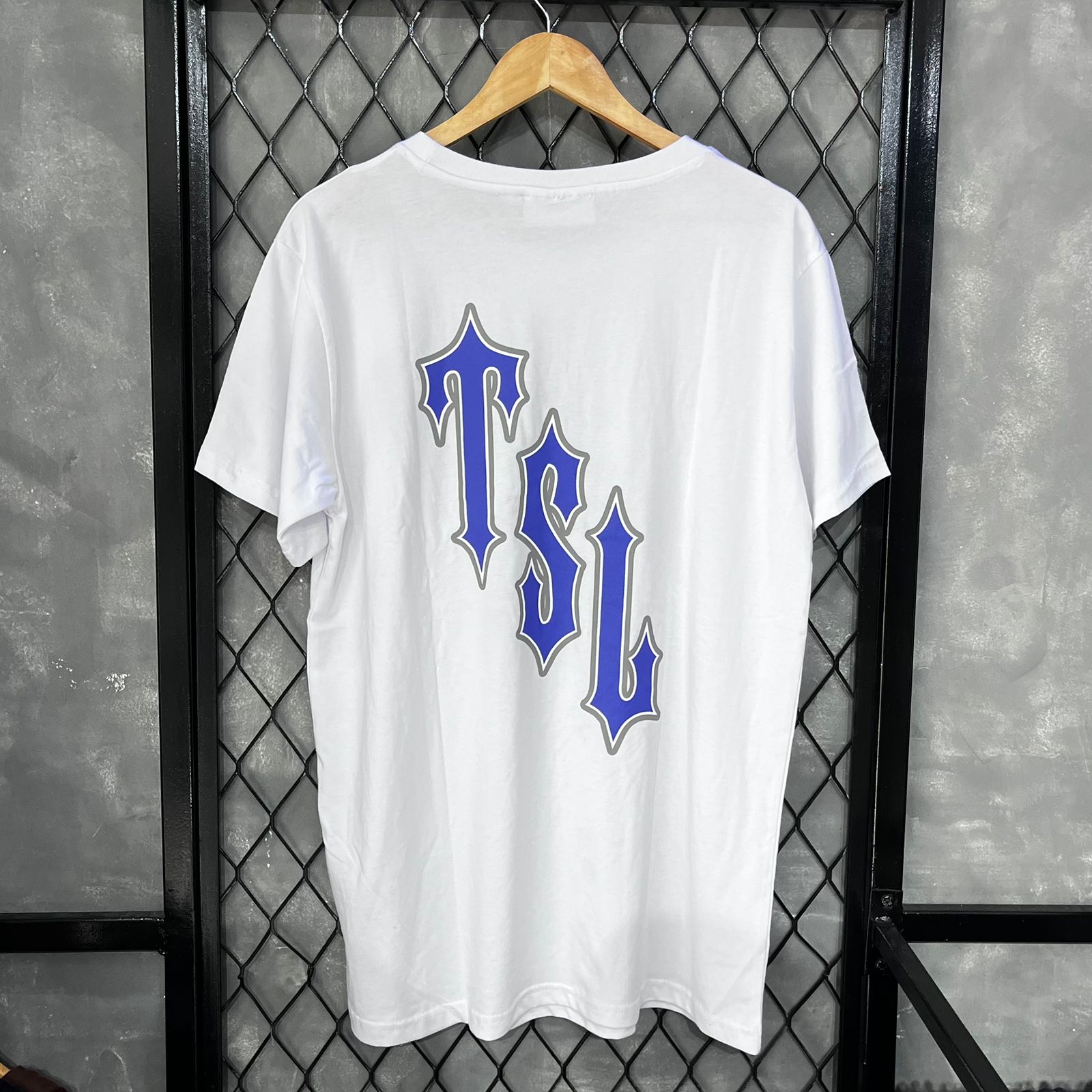 CAMISETA TPSTR