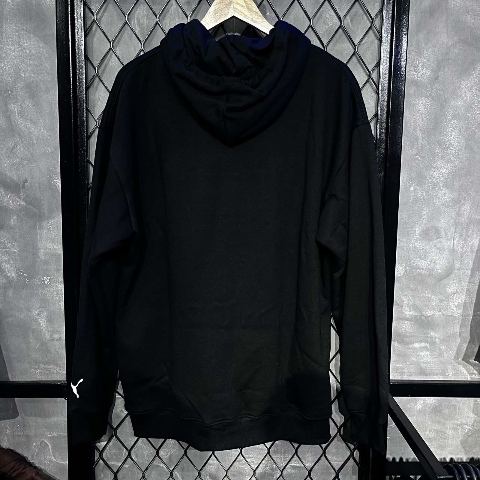 MOLETOM STREETWEAR AMG