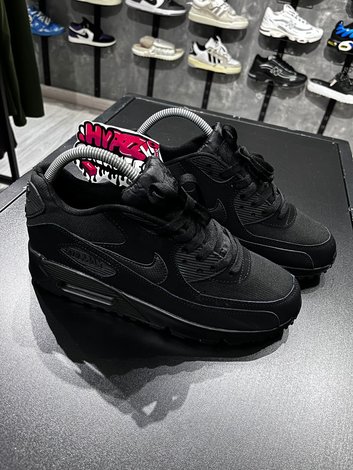 AIR MAX 90