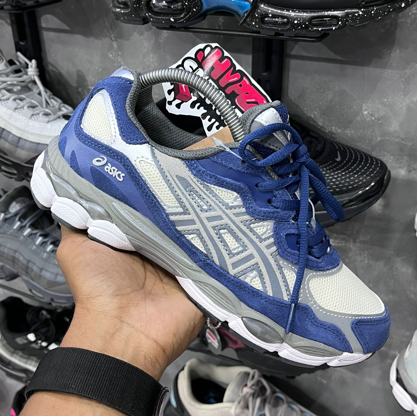 GEL NYC