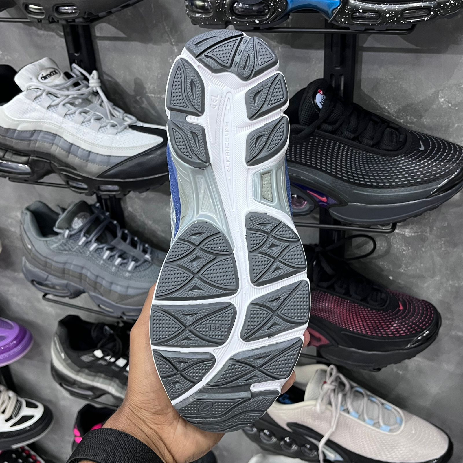 GEL NYC