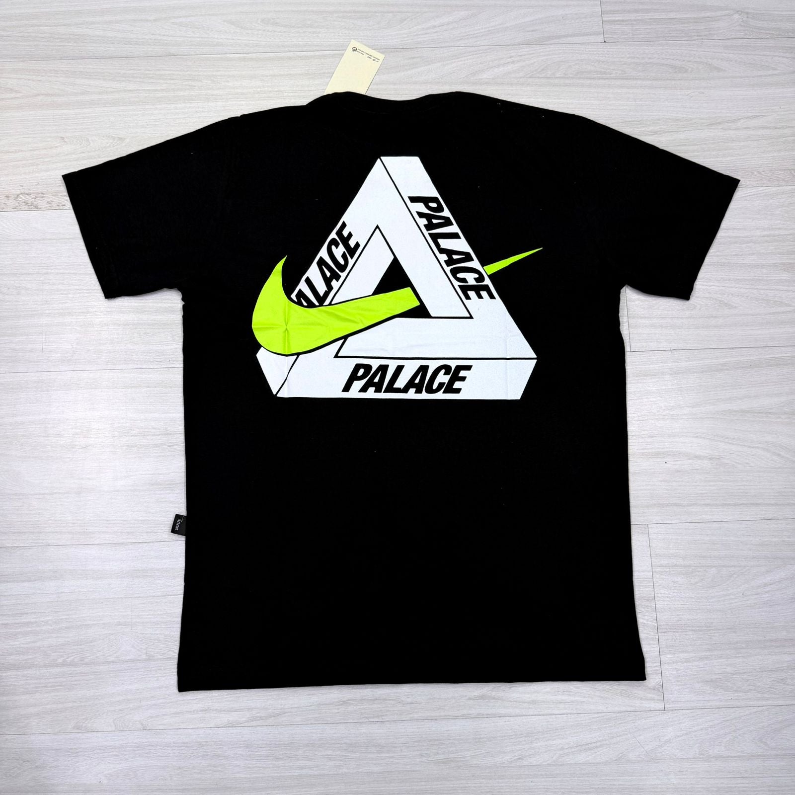 CAMISETA STREETWEAR NKPLC