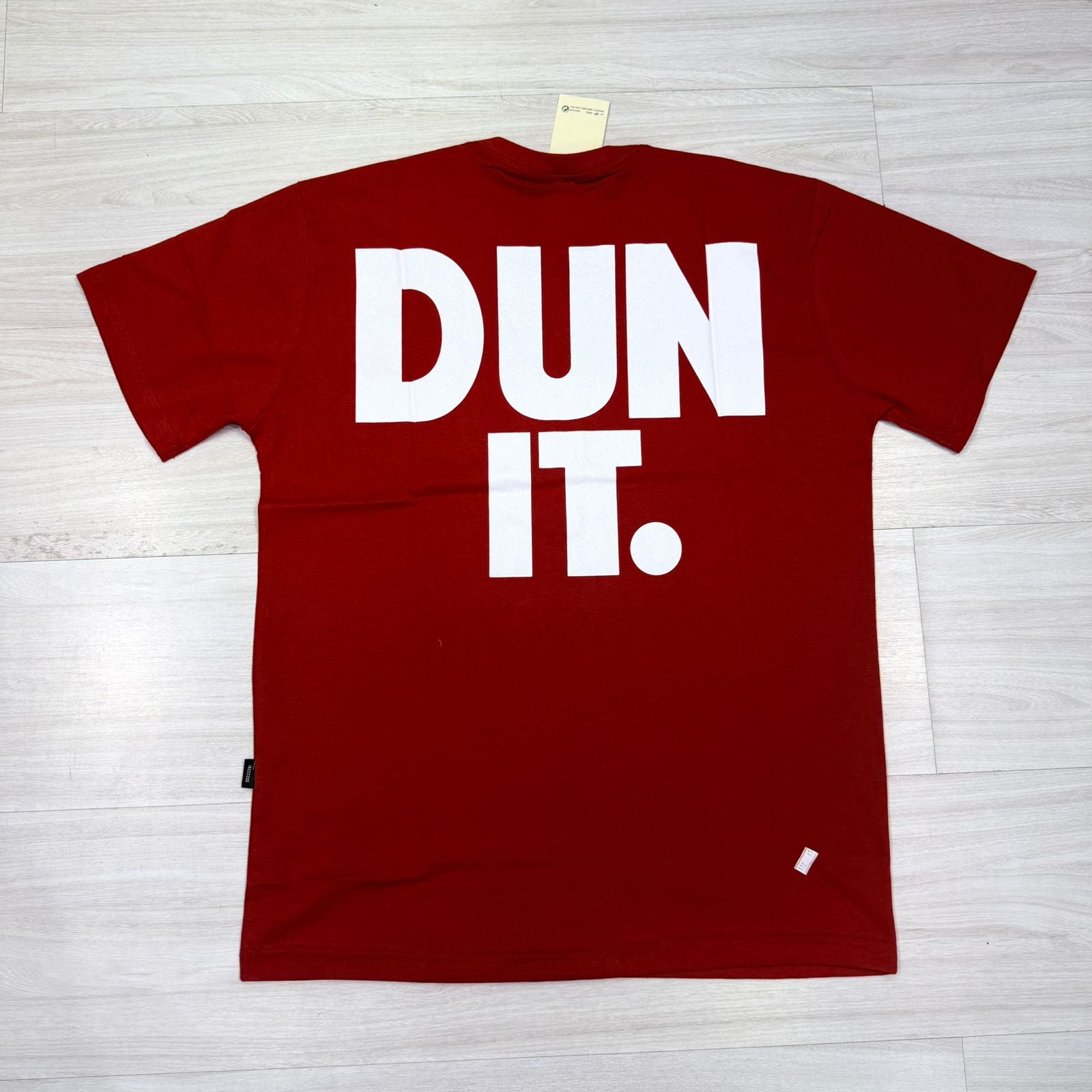 CAMISETA STREETWEAR CTZ74