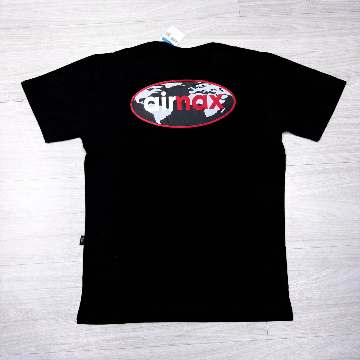 CAMISETA STREETWEAR NK95