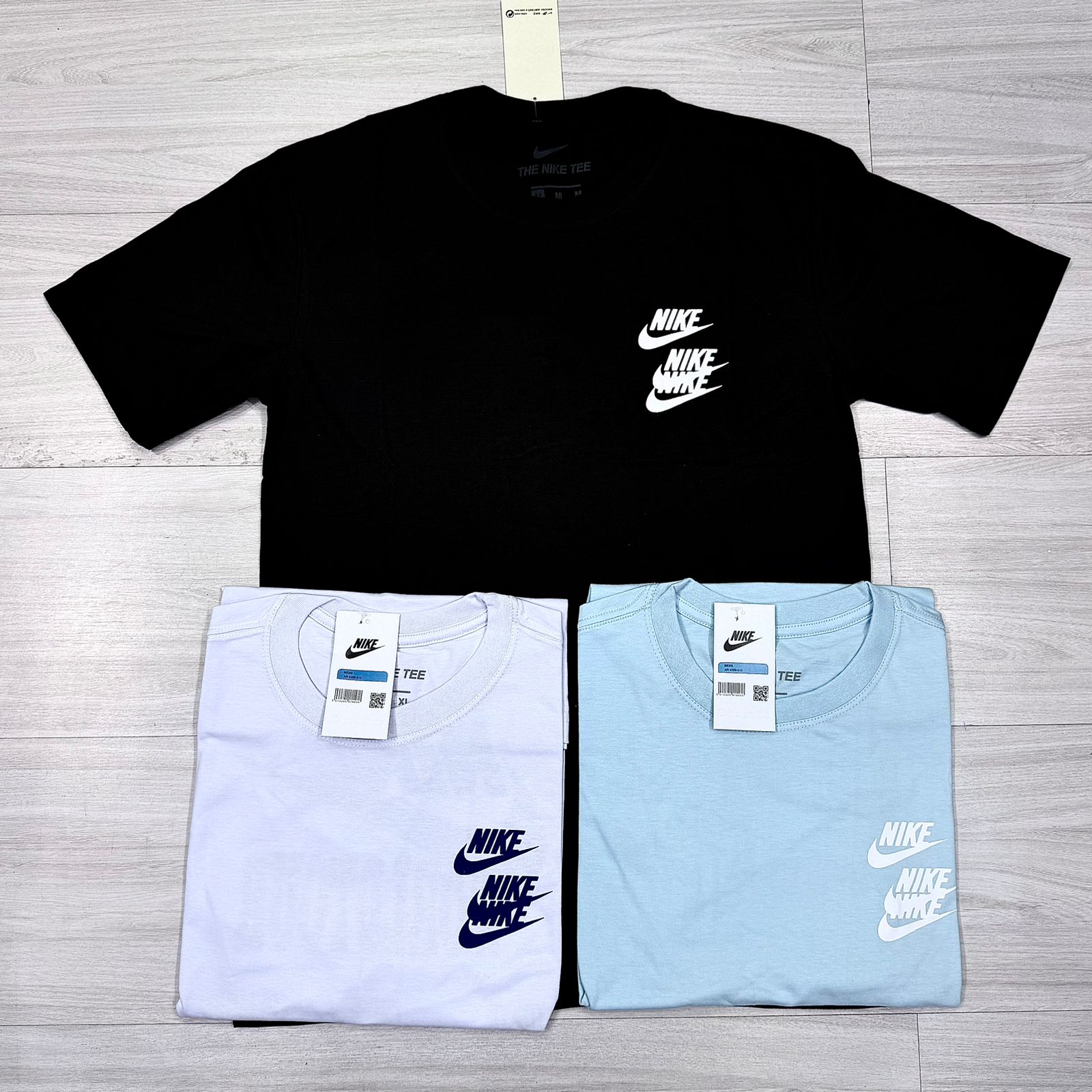 CAMISETA STREETWEAR NKSM