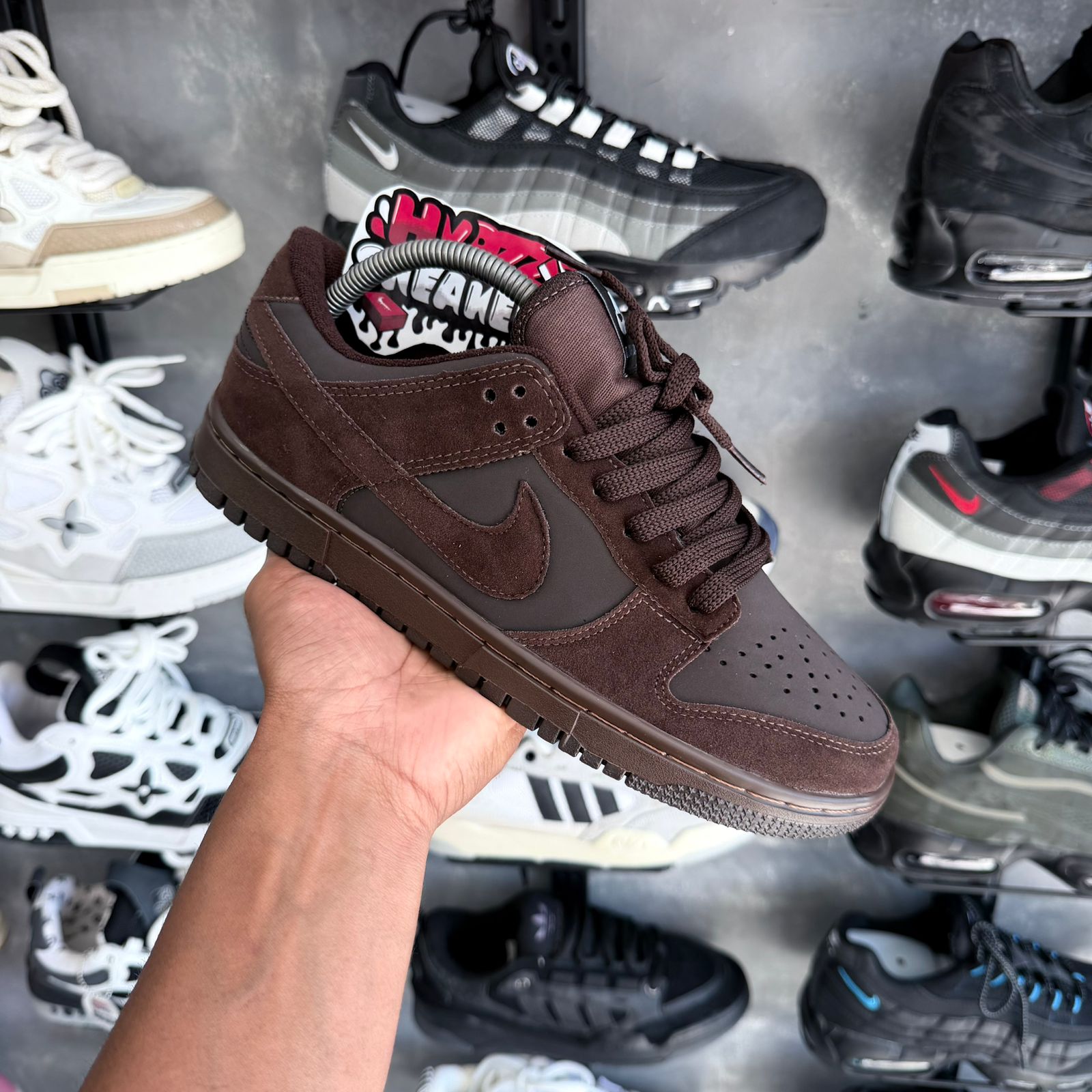 DUNK