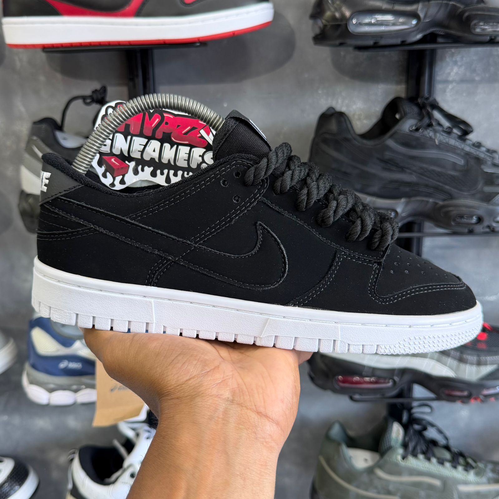 DUNK