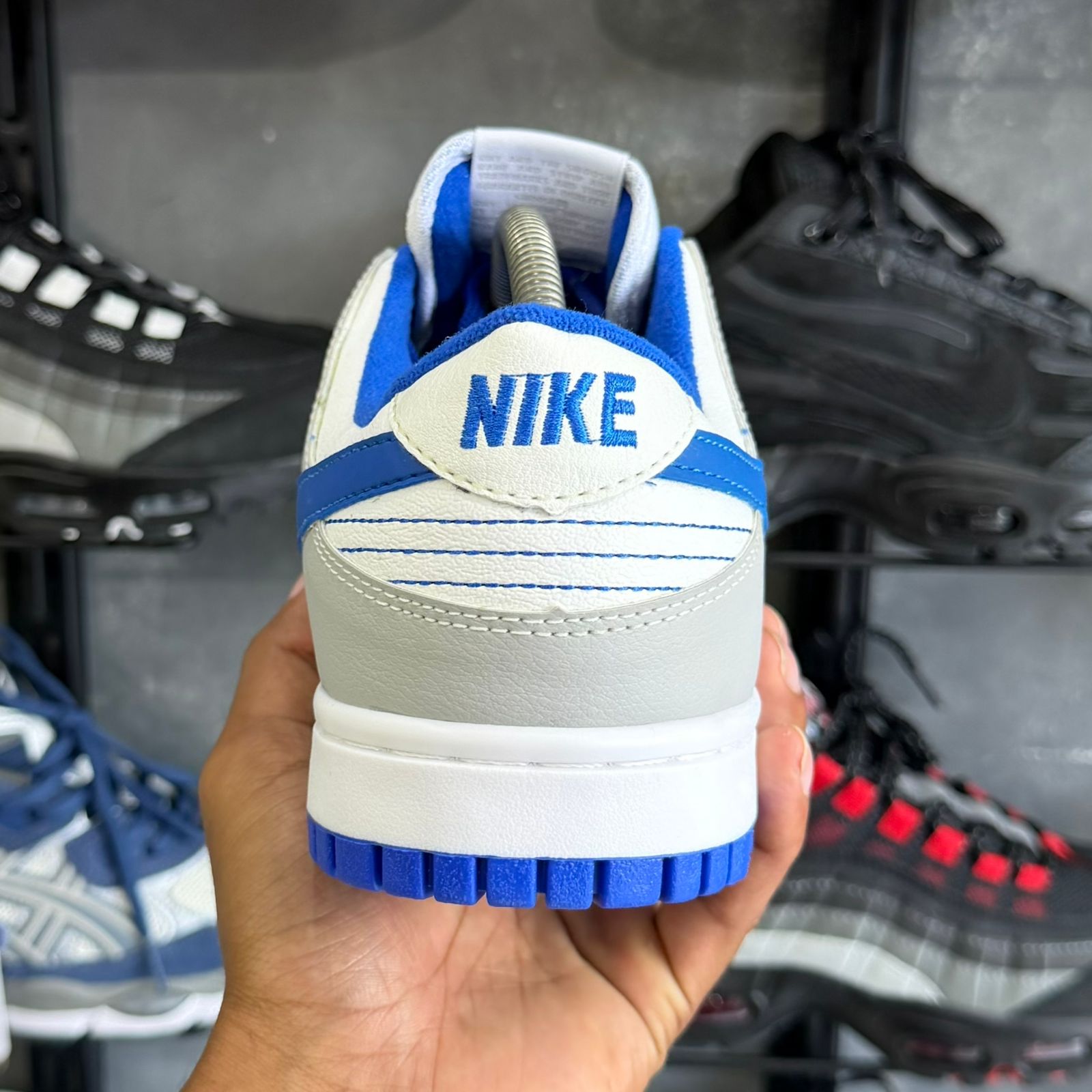 DUNK