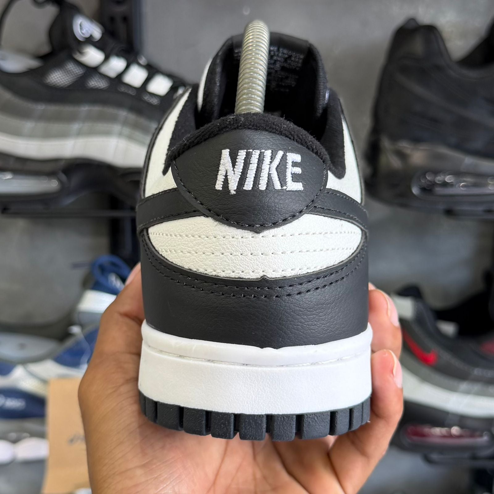 DUNK
