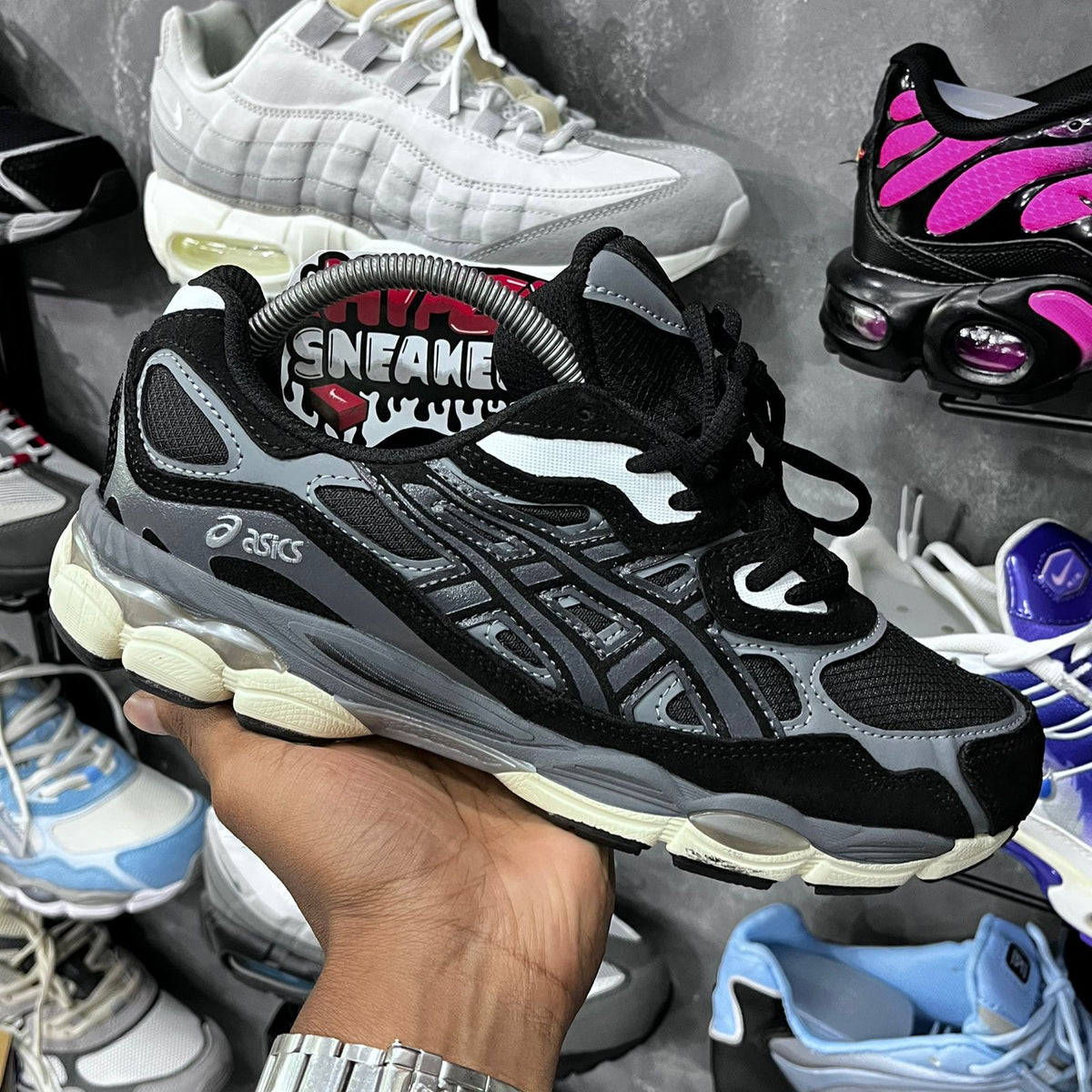 GEL NYC