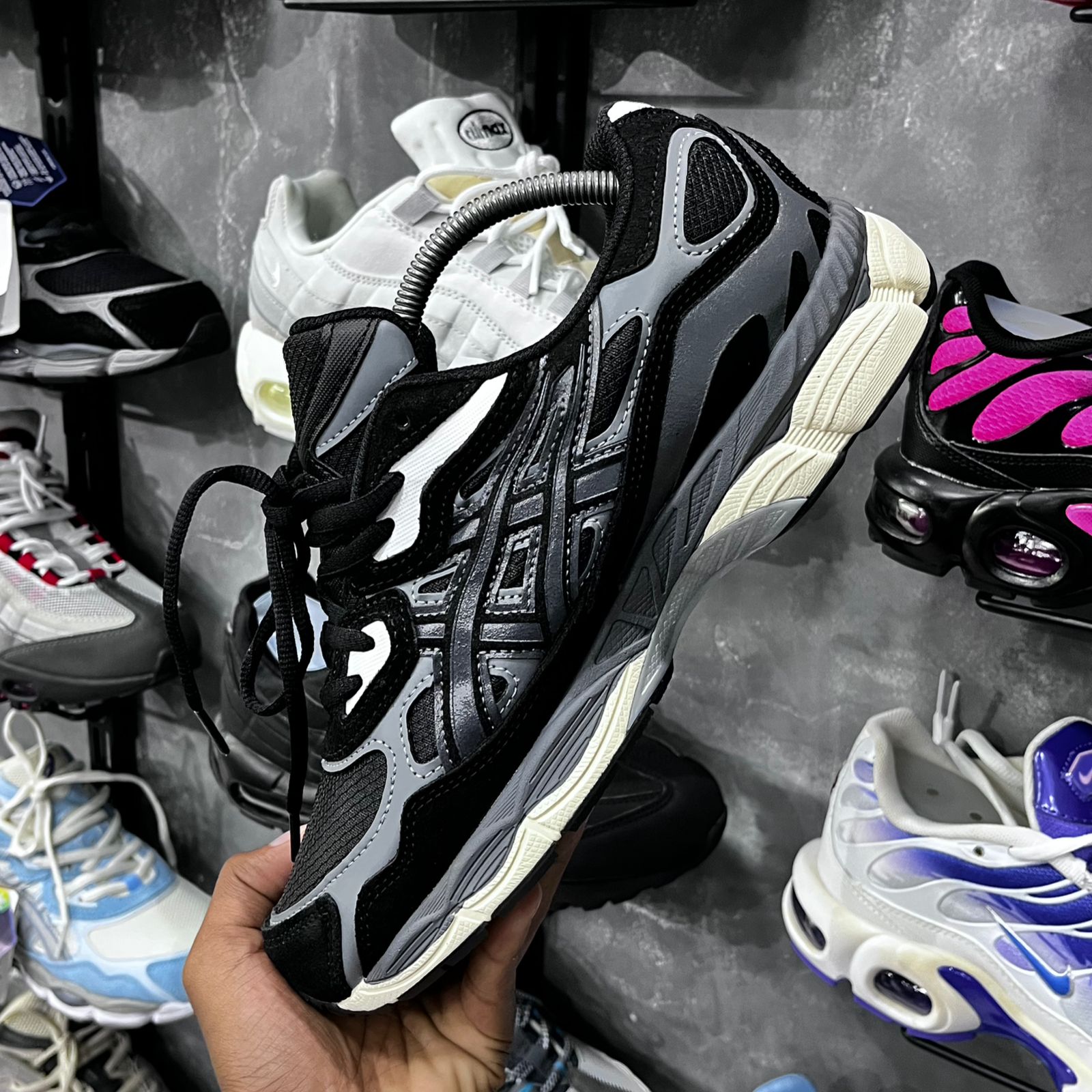 GEL NYC