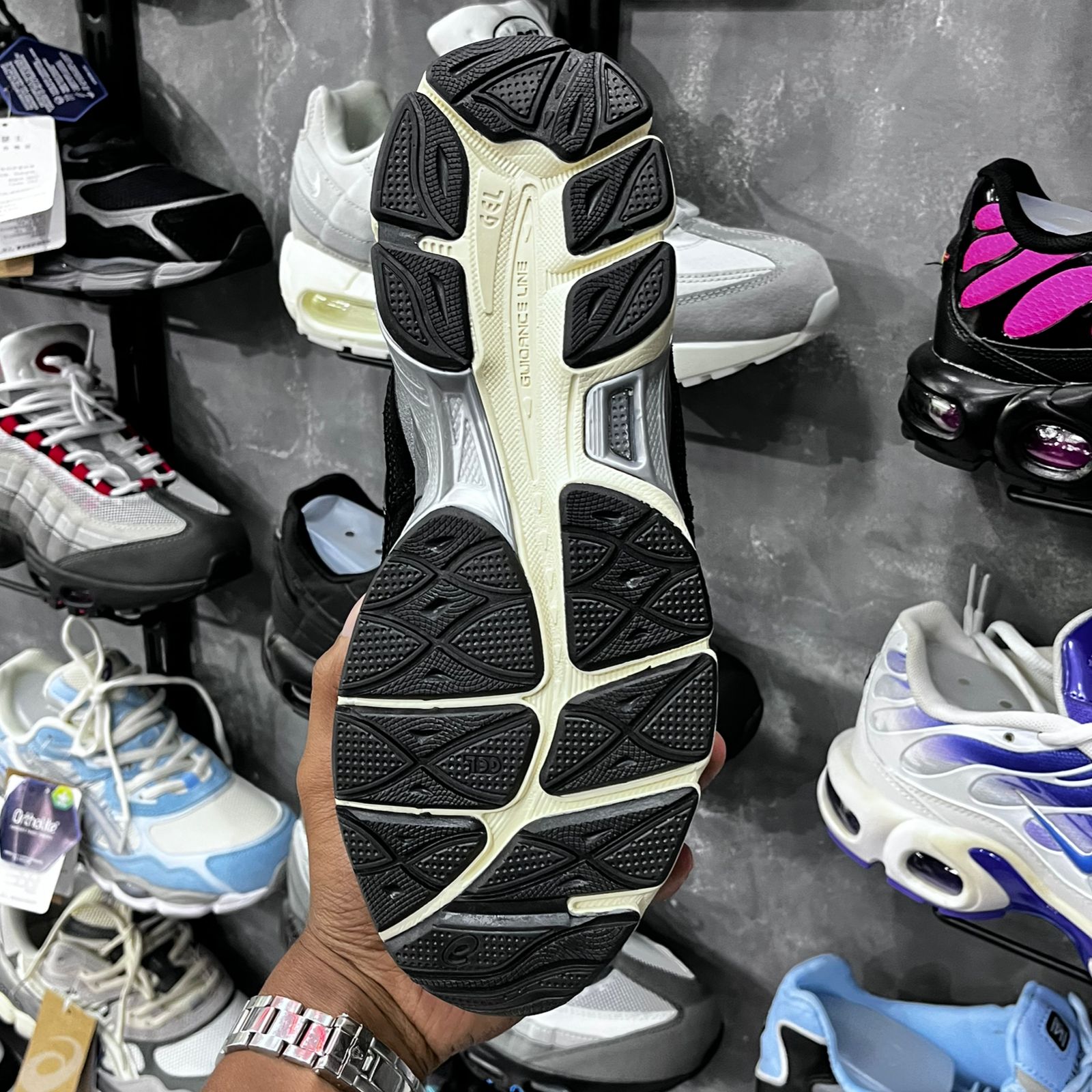 GEL NYC