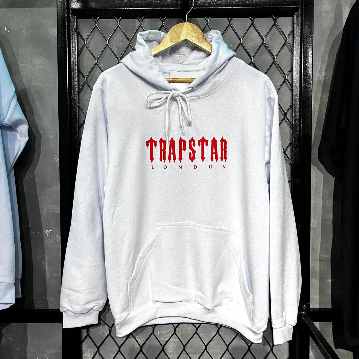 MOLETOM STREETWEAR TPSTR