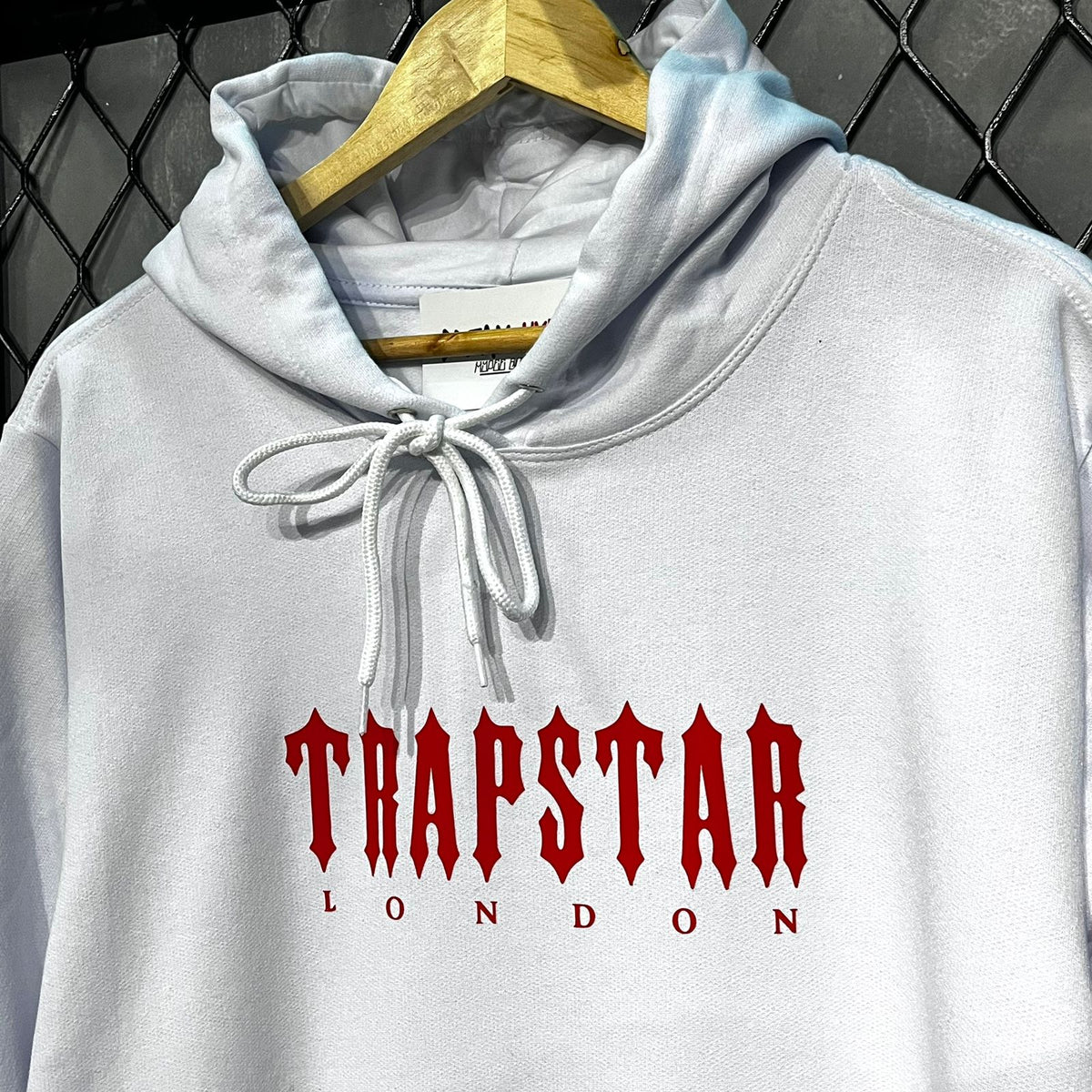 MOLETOM STREETWEAR TPSTR