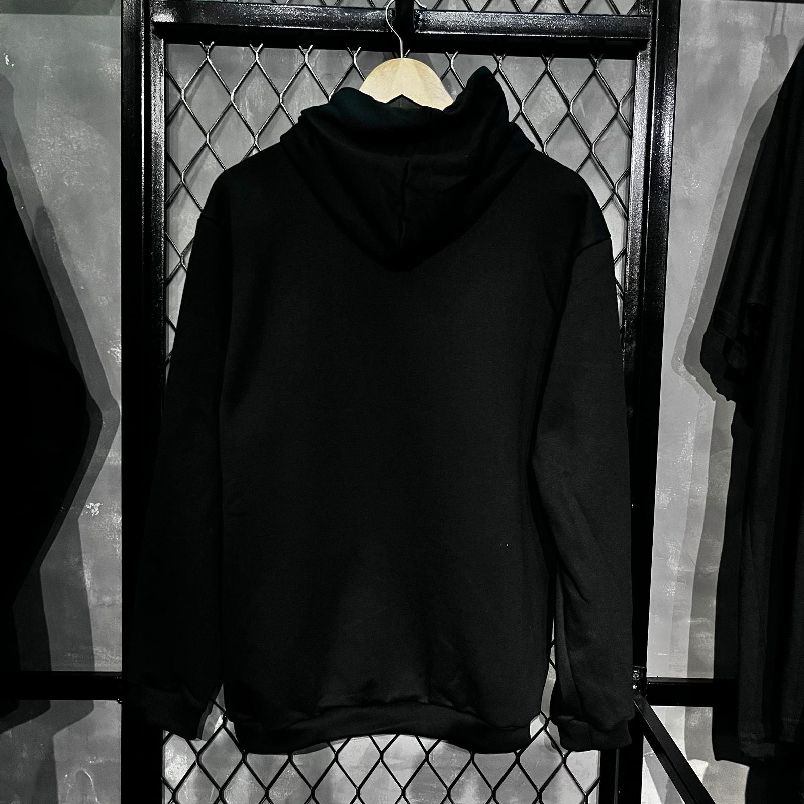MOLETOM STREETWEAR SPRM