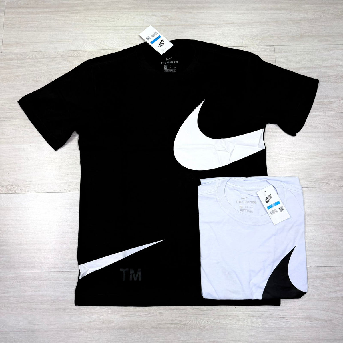 CAMISETA STREETWEAR NK22