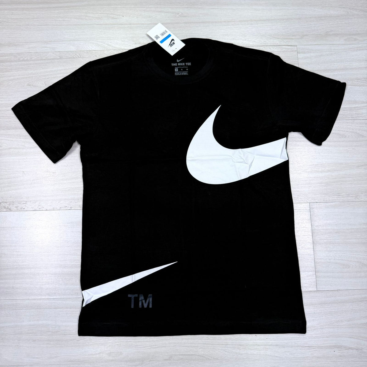 CAMISETA STREETWEAR NK22