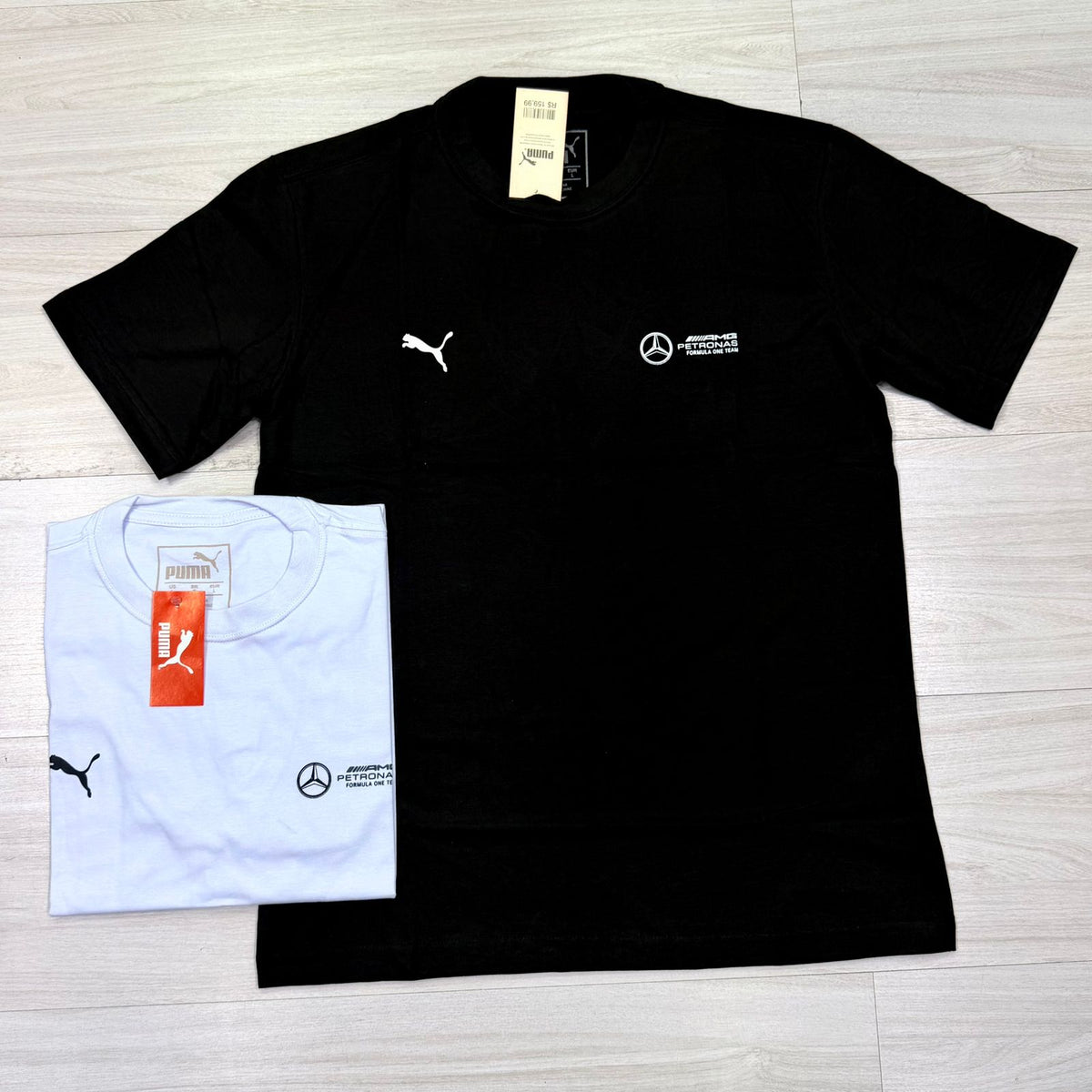 CAMISETA STREETWEAR MCDS