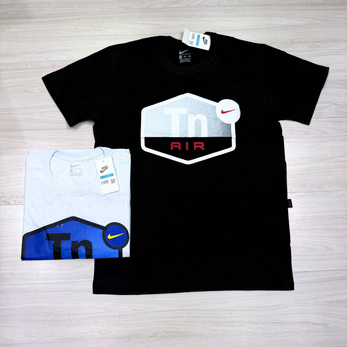 CAMISETA STREETWEAR NKTN