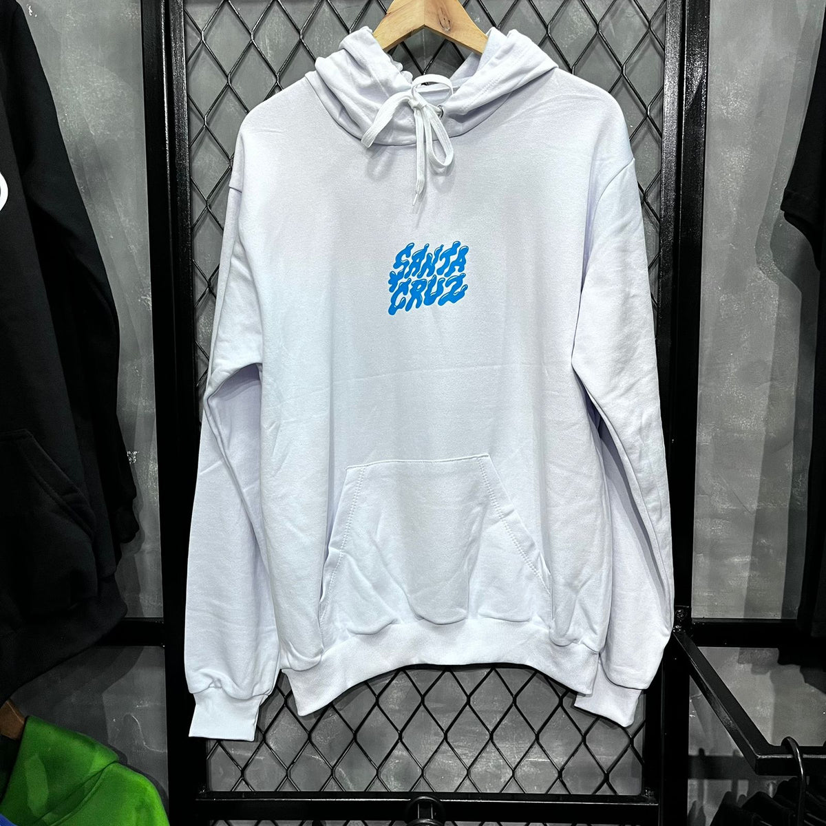 MOLETOM STREETWEAR STCRZ