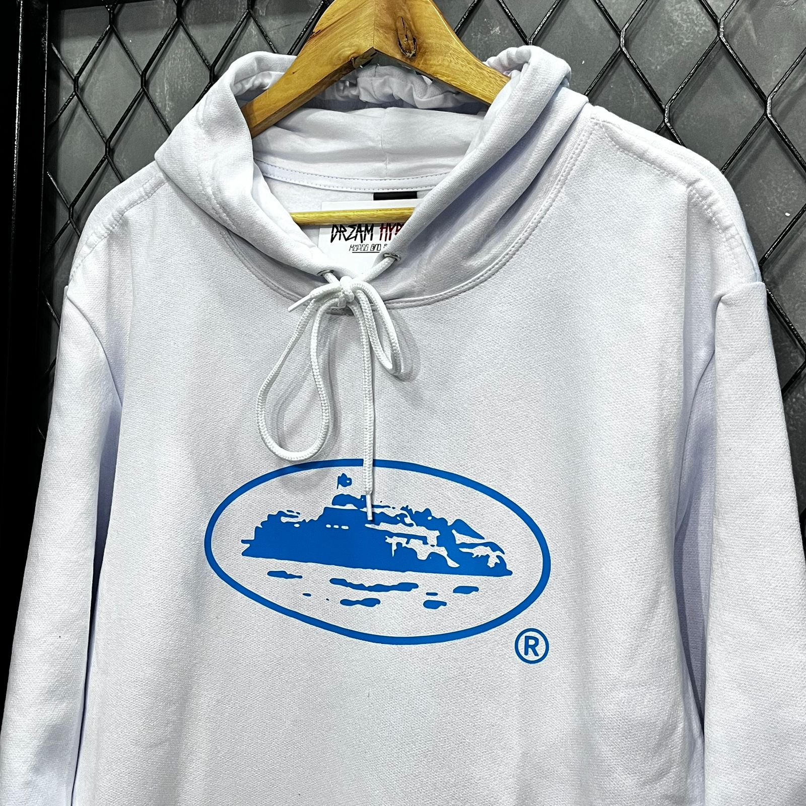 MOLETOM STREETWEAR CRTZ