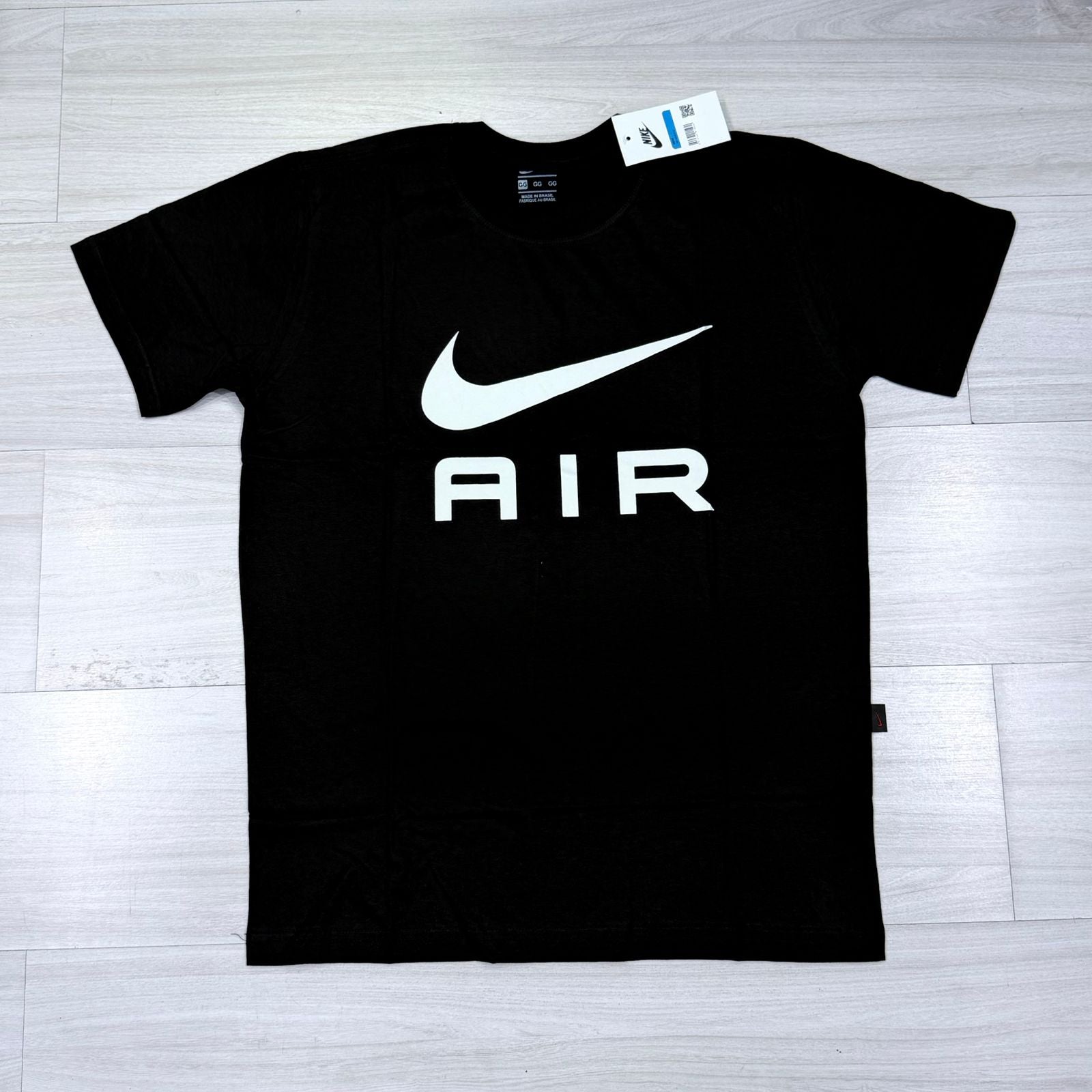 CAMISETA STREETWEAR NKAIR02