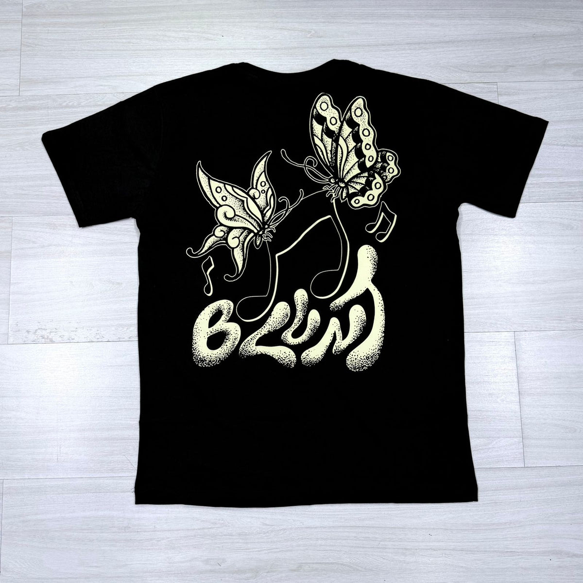 CAMISETA STREETWEAR BNT02