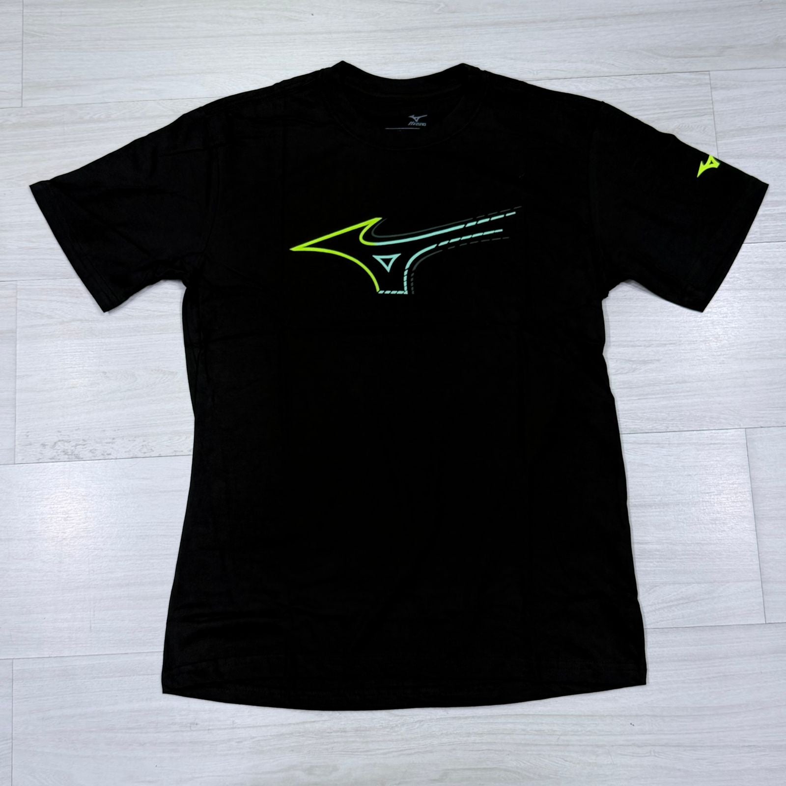 CAMISETA STREETWEAR MZN