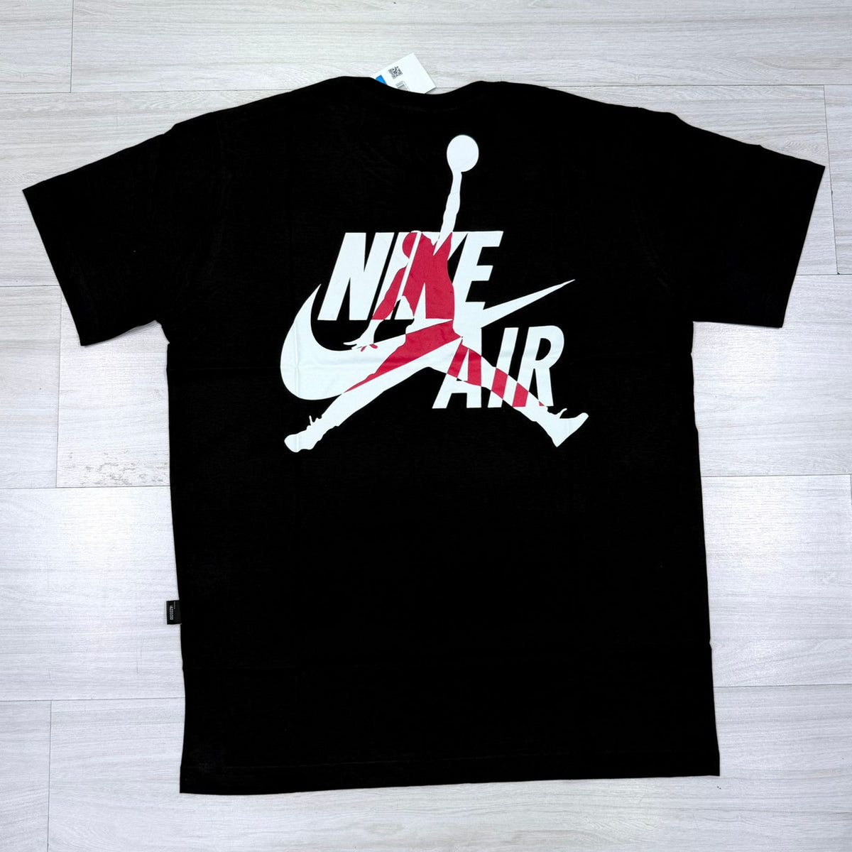 CAMISETA STREETWEAR NKJRD