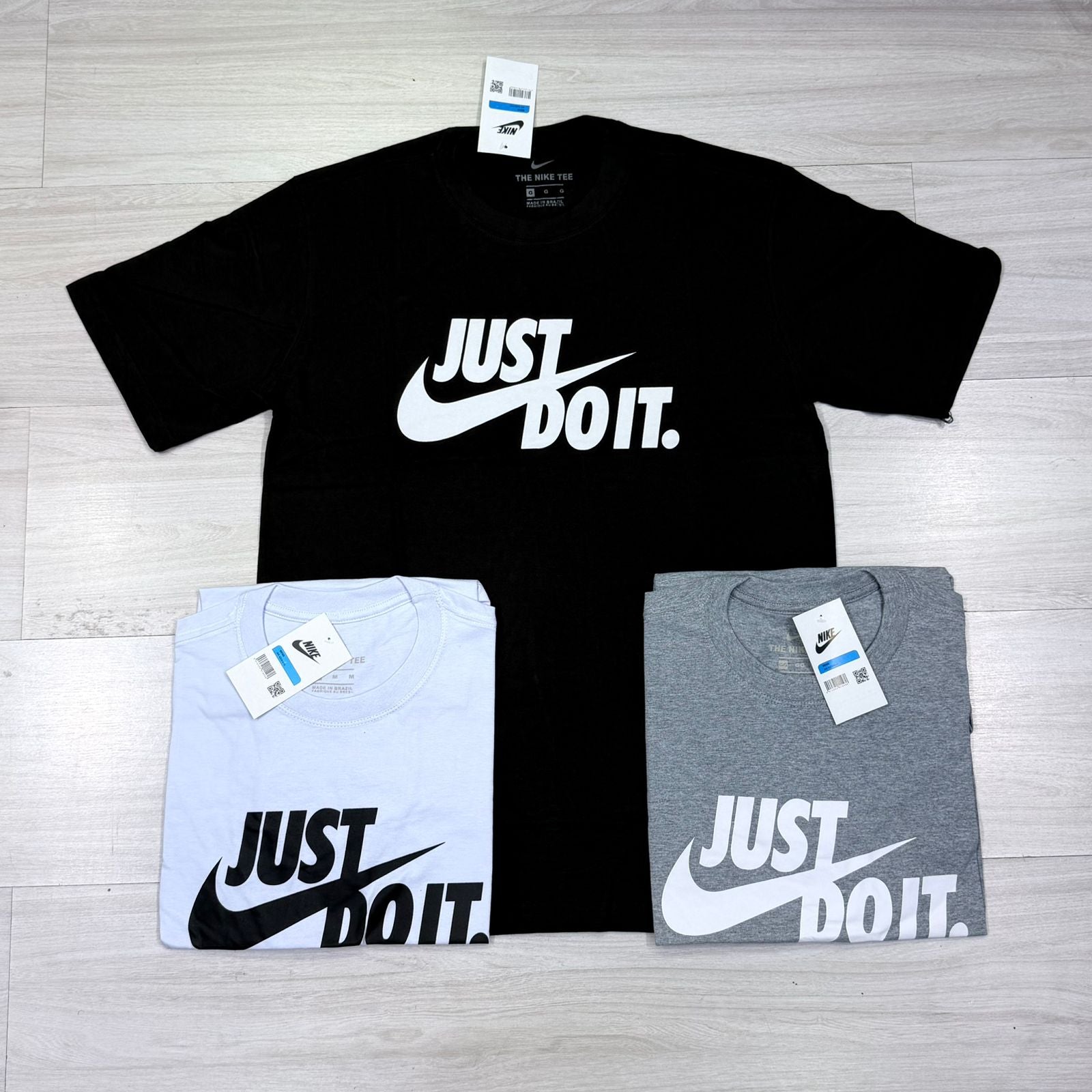 CAMISETA STREETWEAR NK102