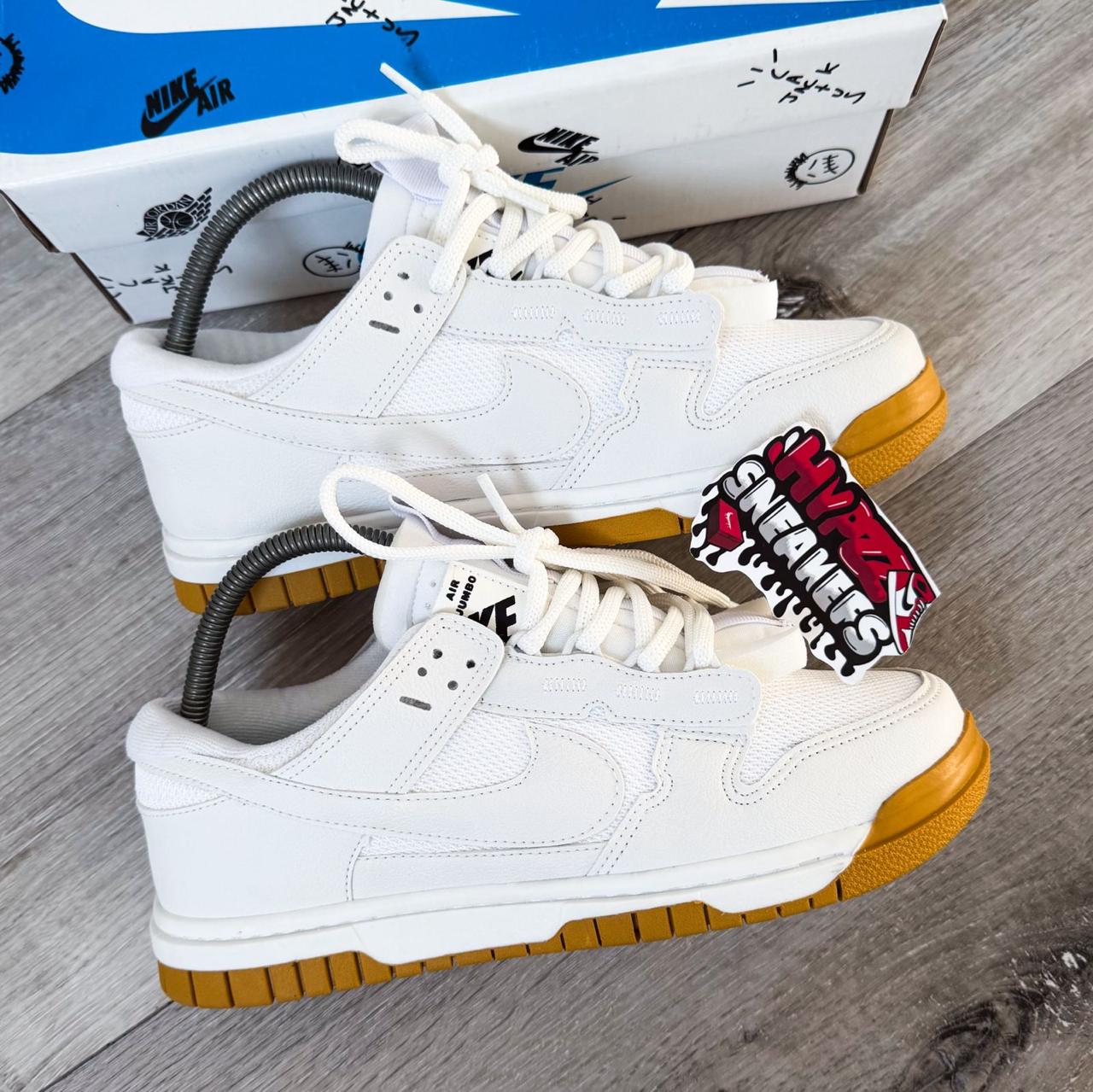 Air Jumbo