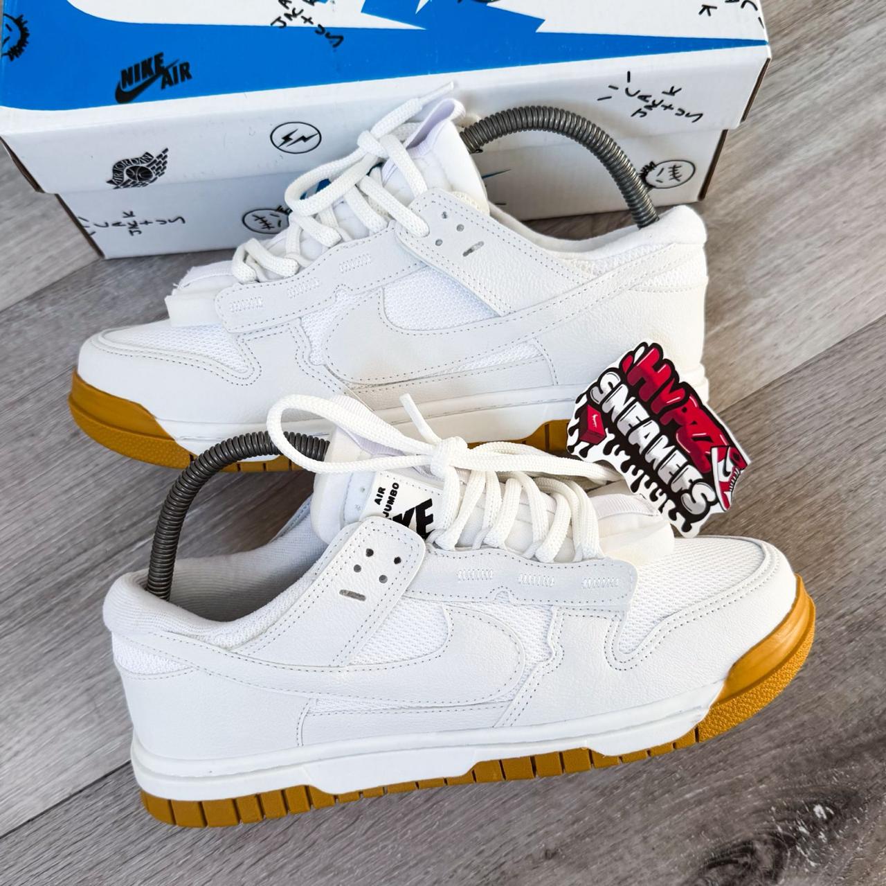 Air Jumbo