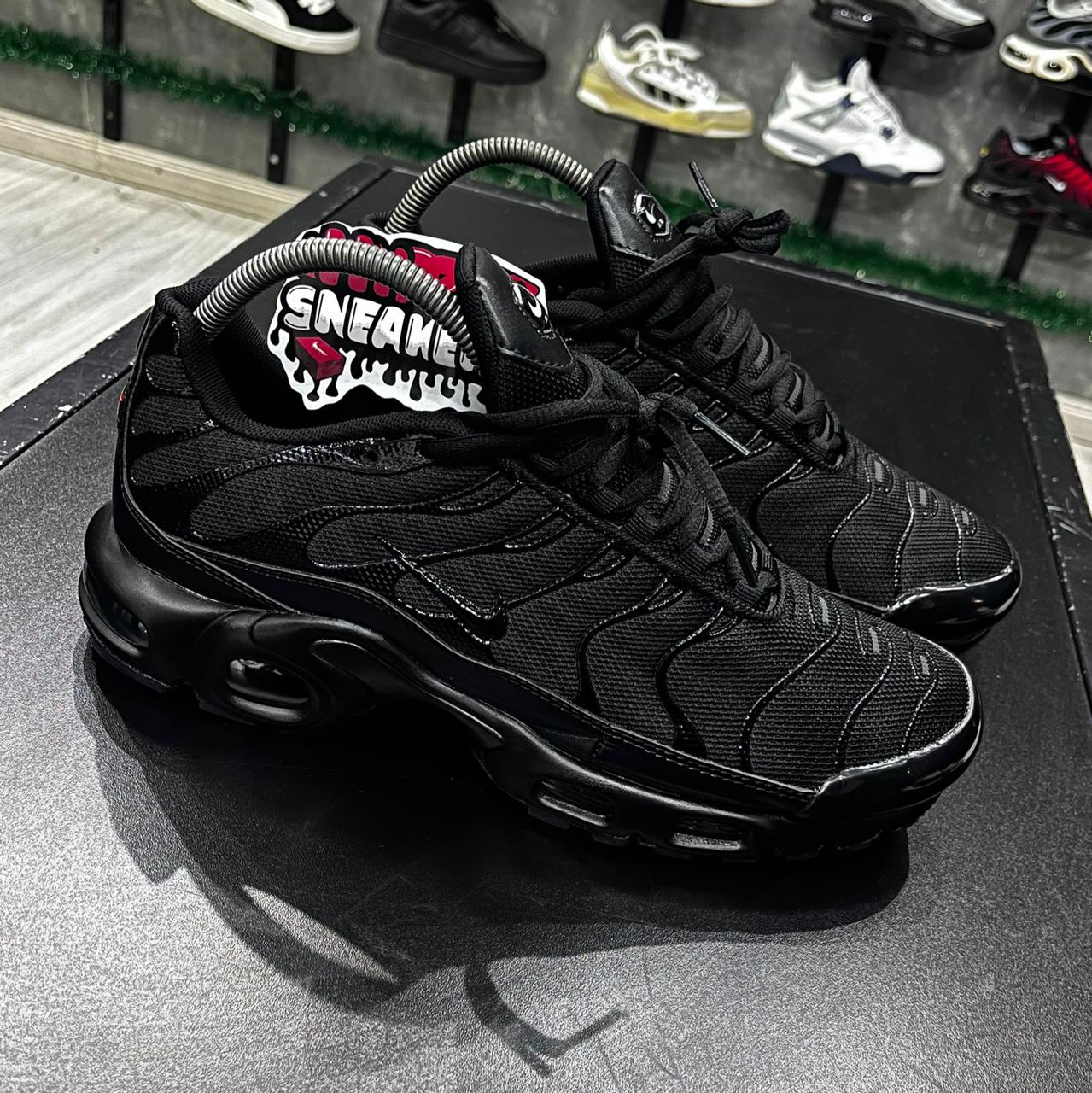 TN PLUS