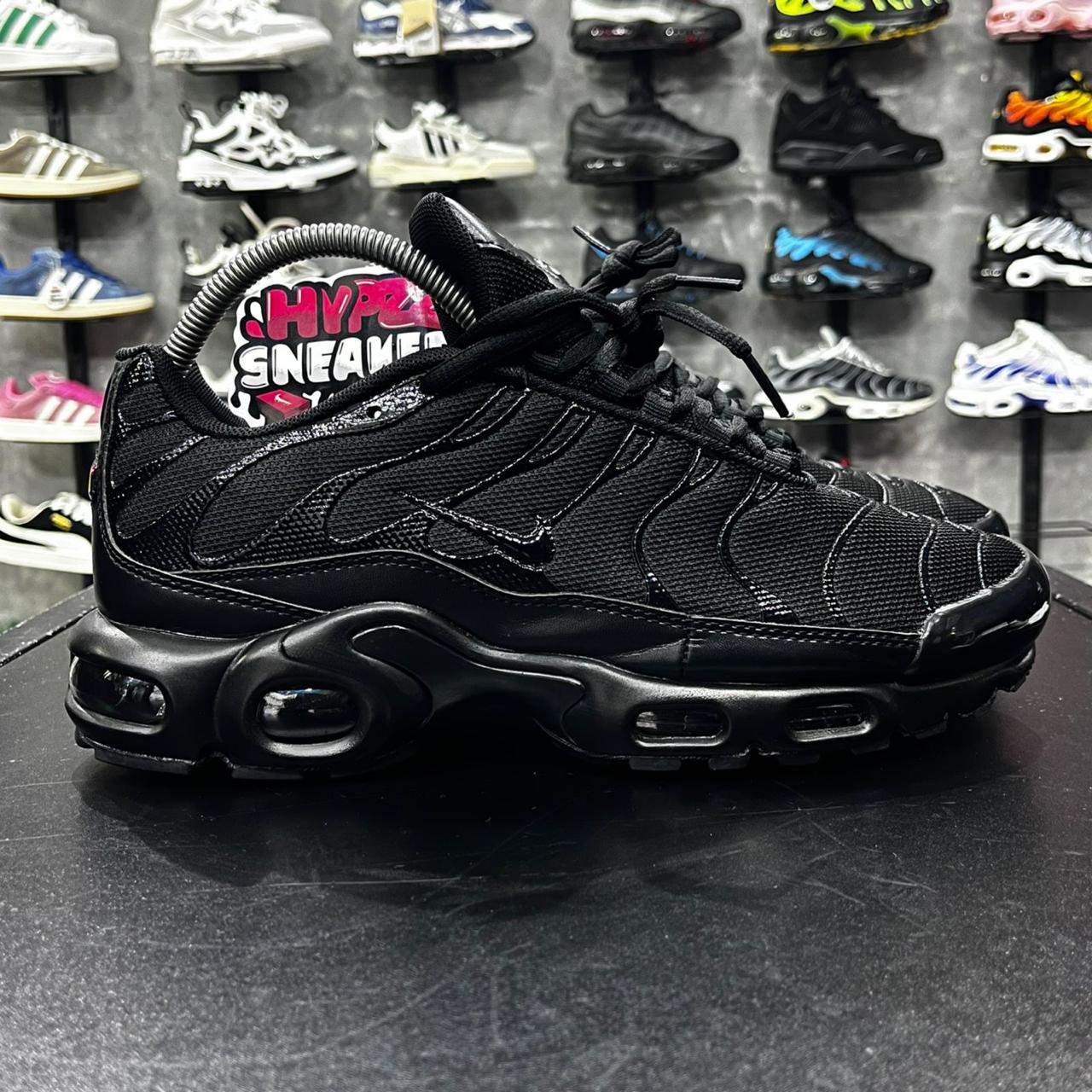 TN PLUS