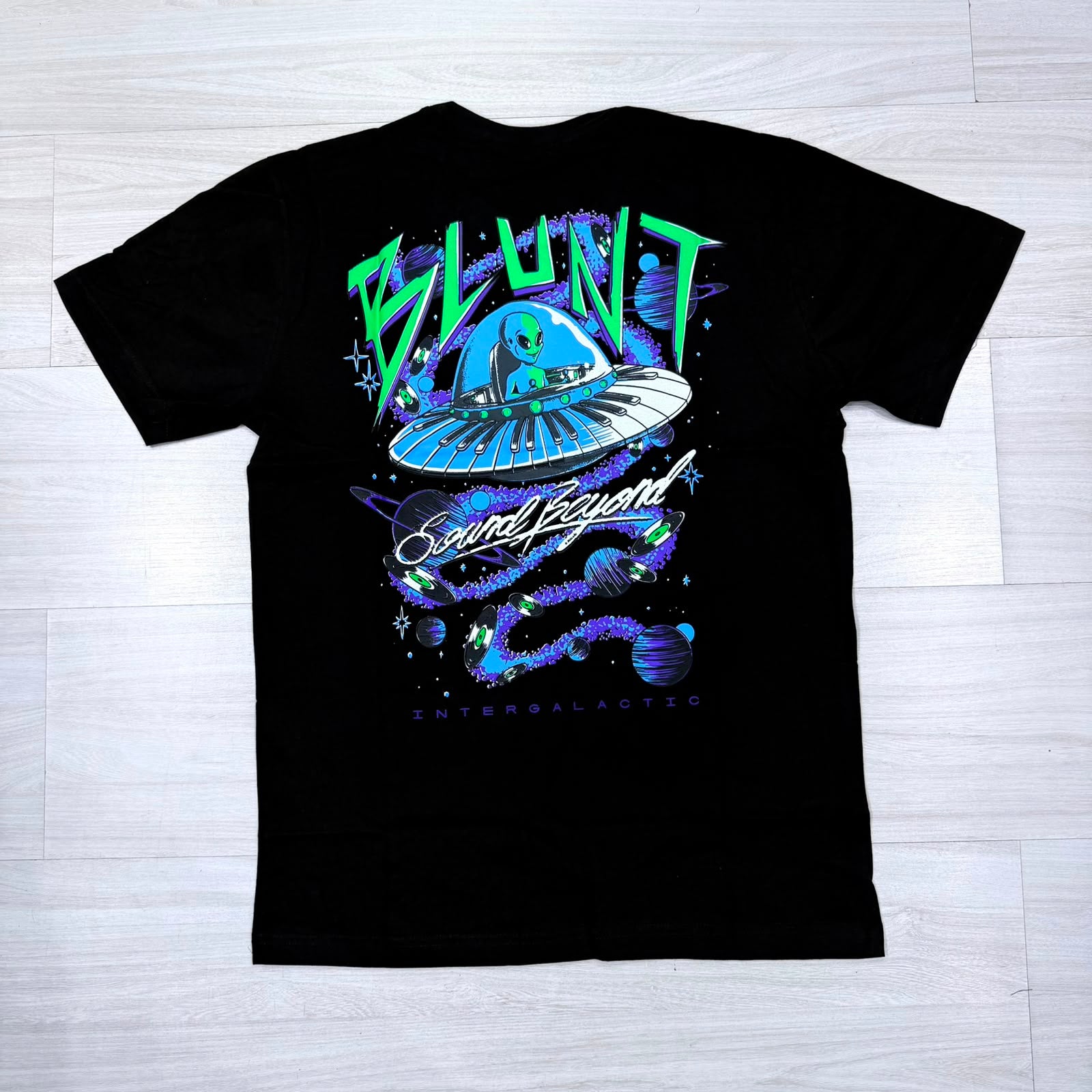 CAMISETA STREETWEAR BNT03