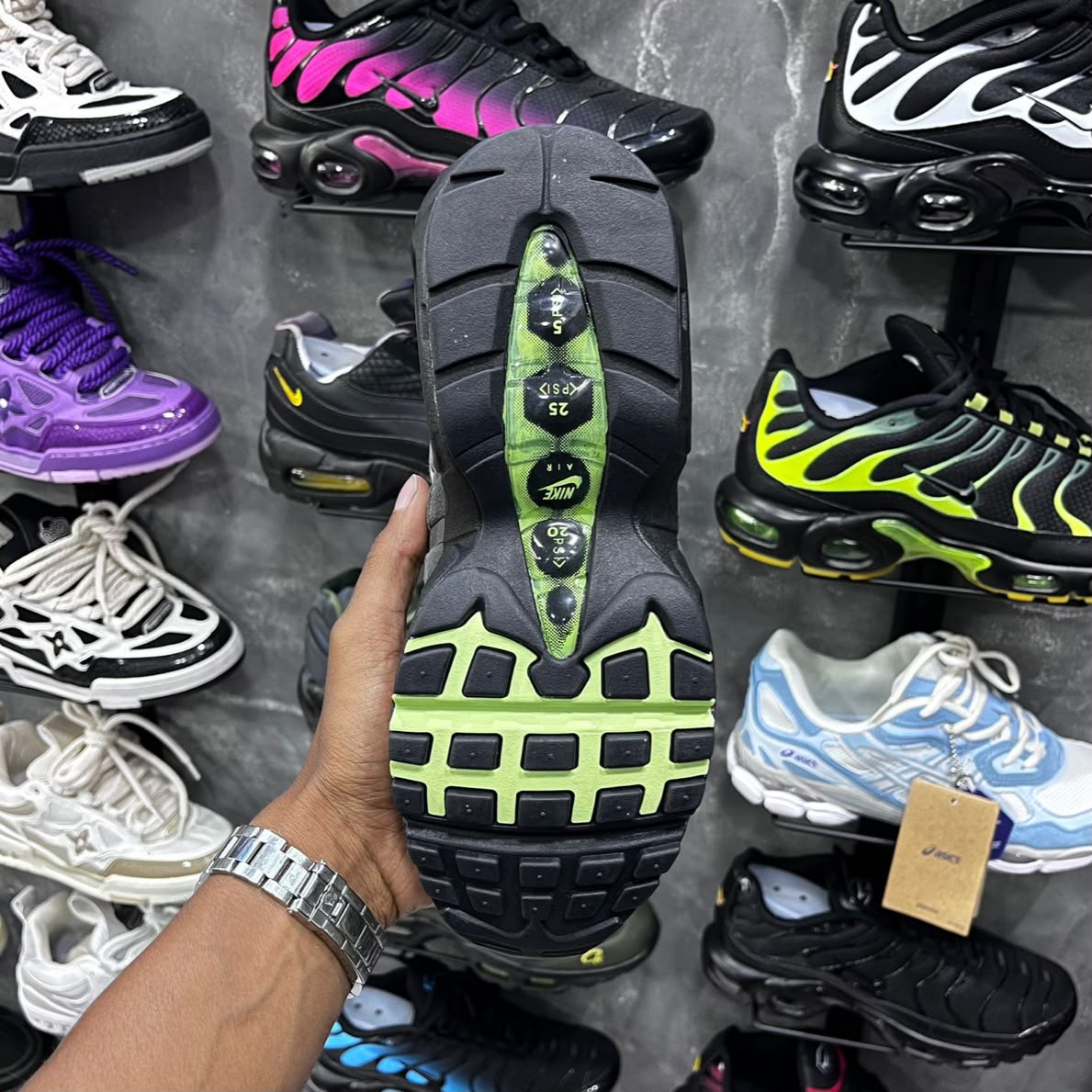 AIR MAX 95