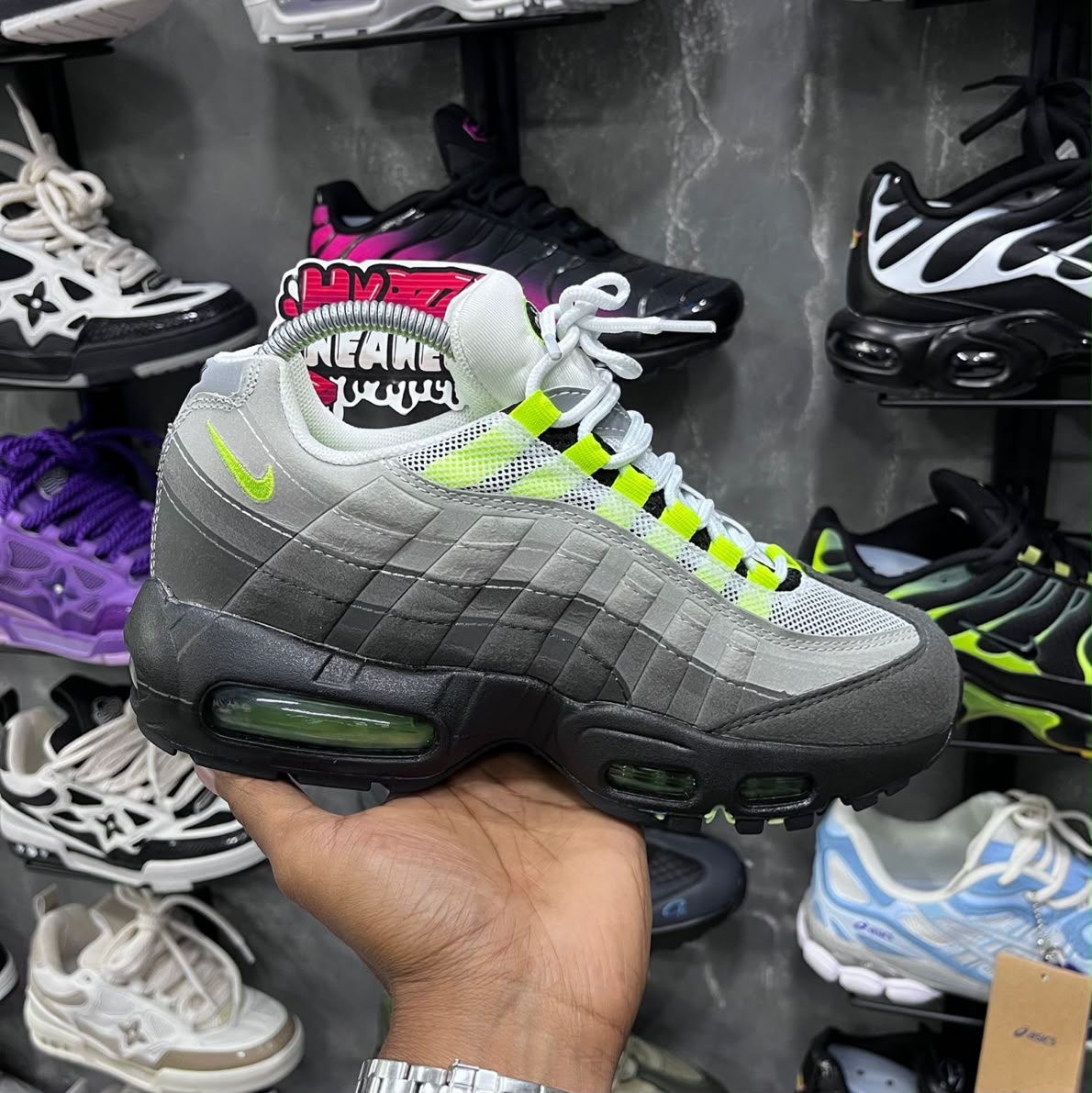 AIR MAX 95